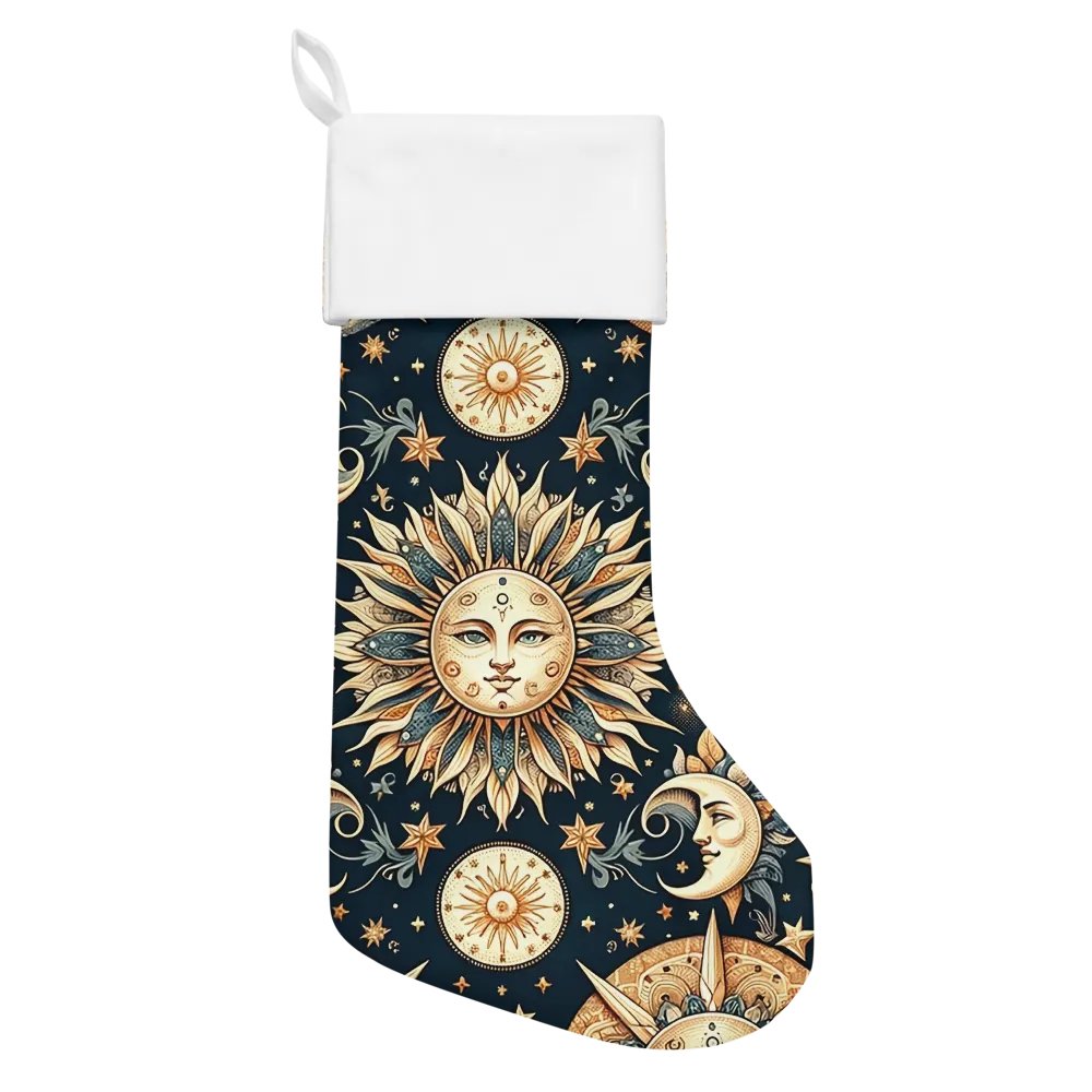 Christmas Stocking product image (1)