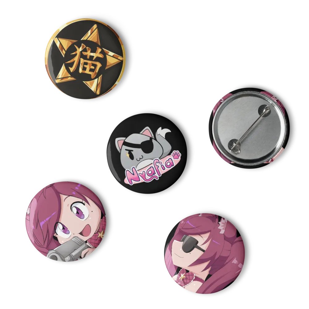 Pin Set product image (6)
