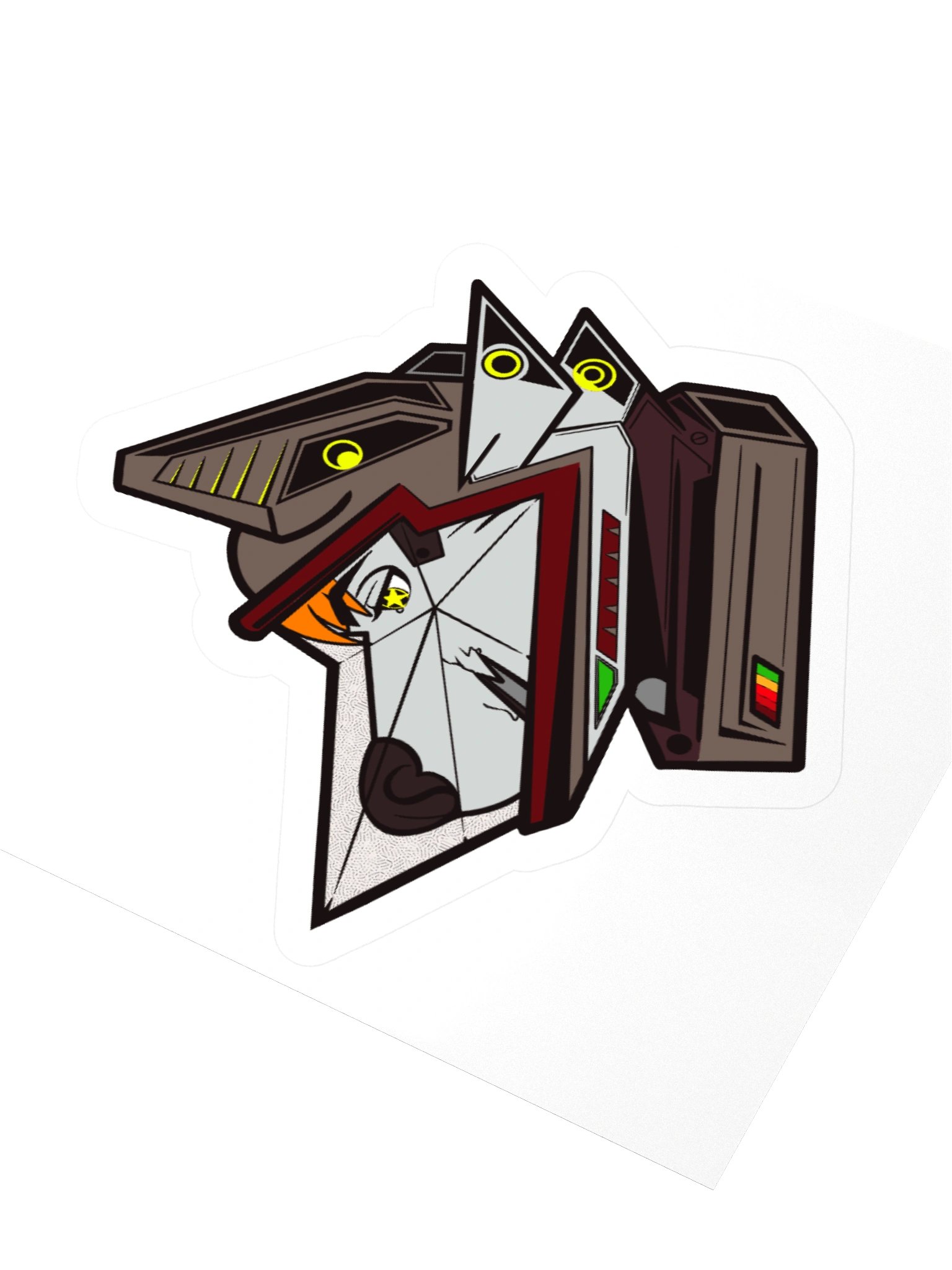 Space Cadet product image (8)