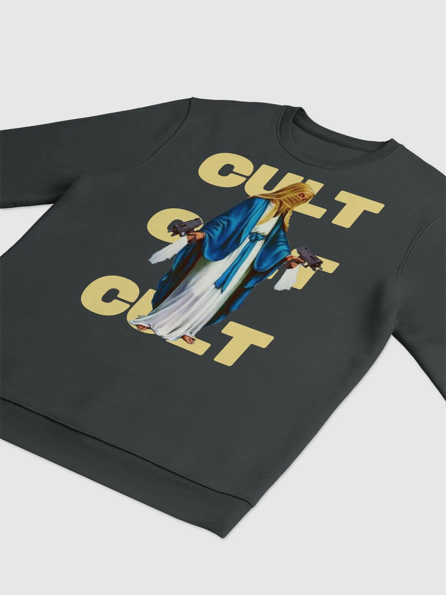CULT DOUBLE UZI product image (3)