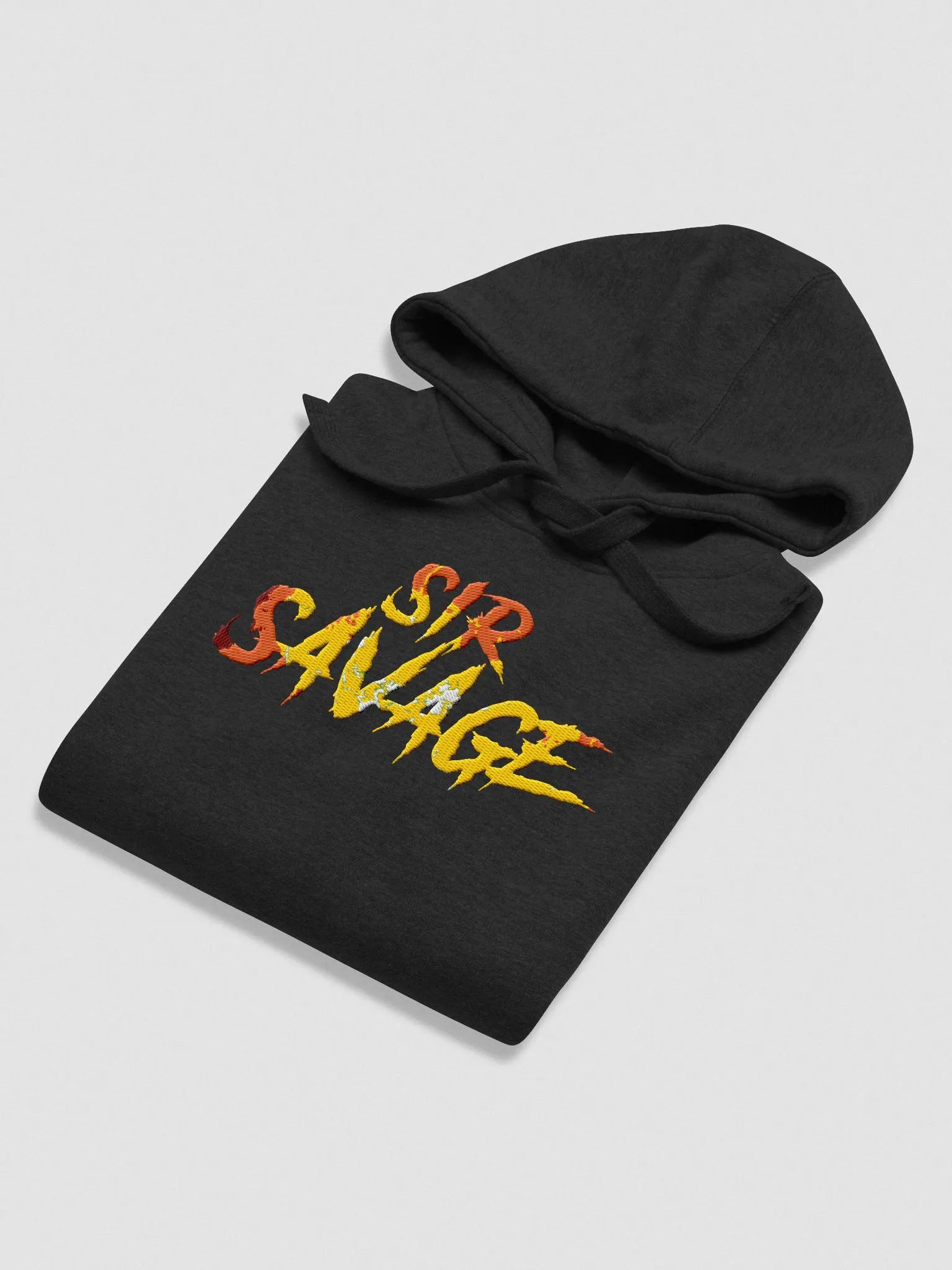 SAVAGE GOLD PULLOVER V2 product image (7)
