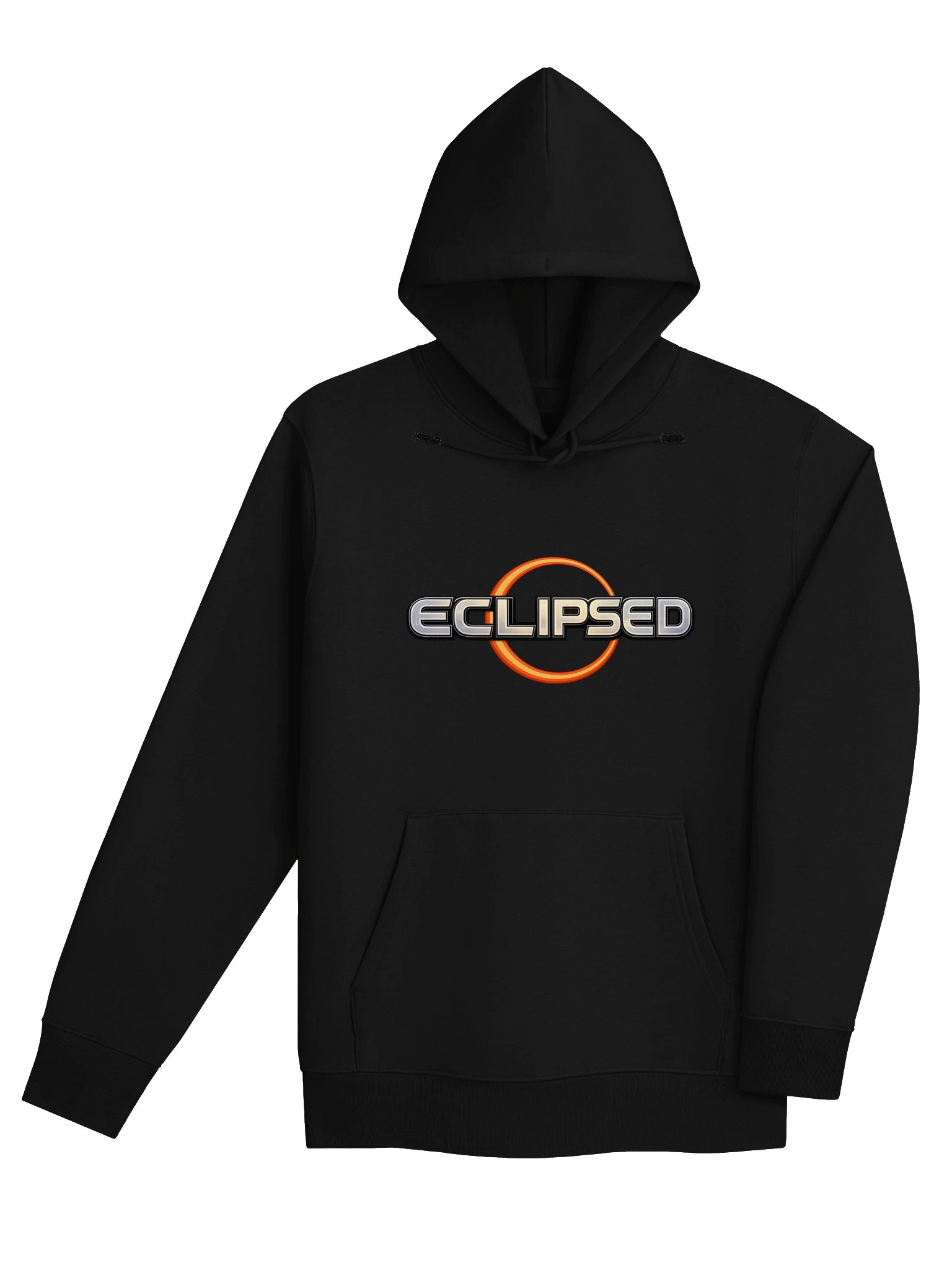 Official Eclipsed Hoodie product image (4)