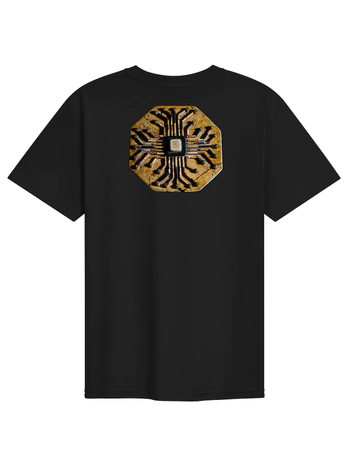 The Mark Has Been Made product image (2)