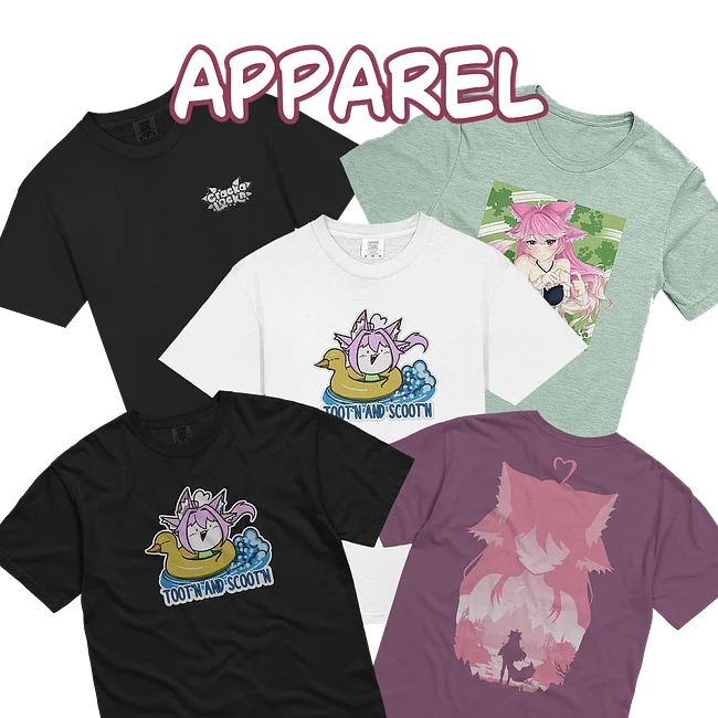 Apparel