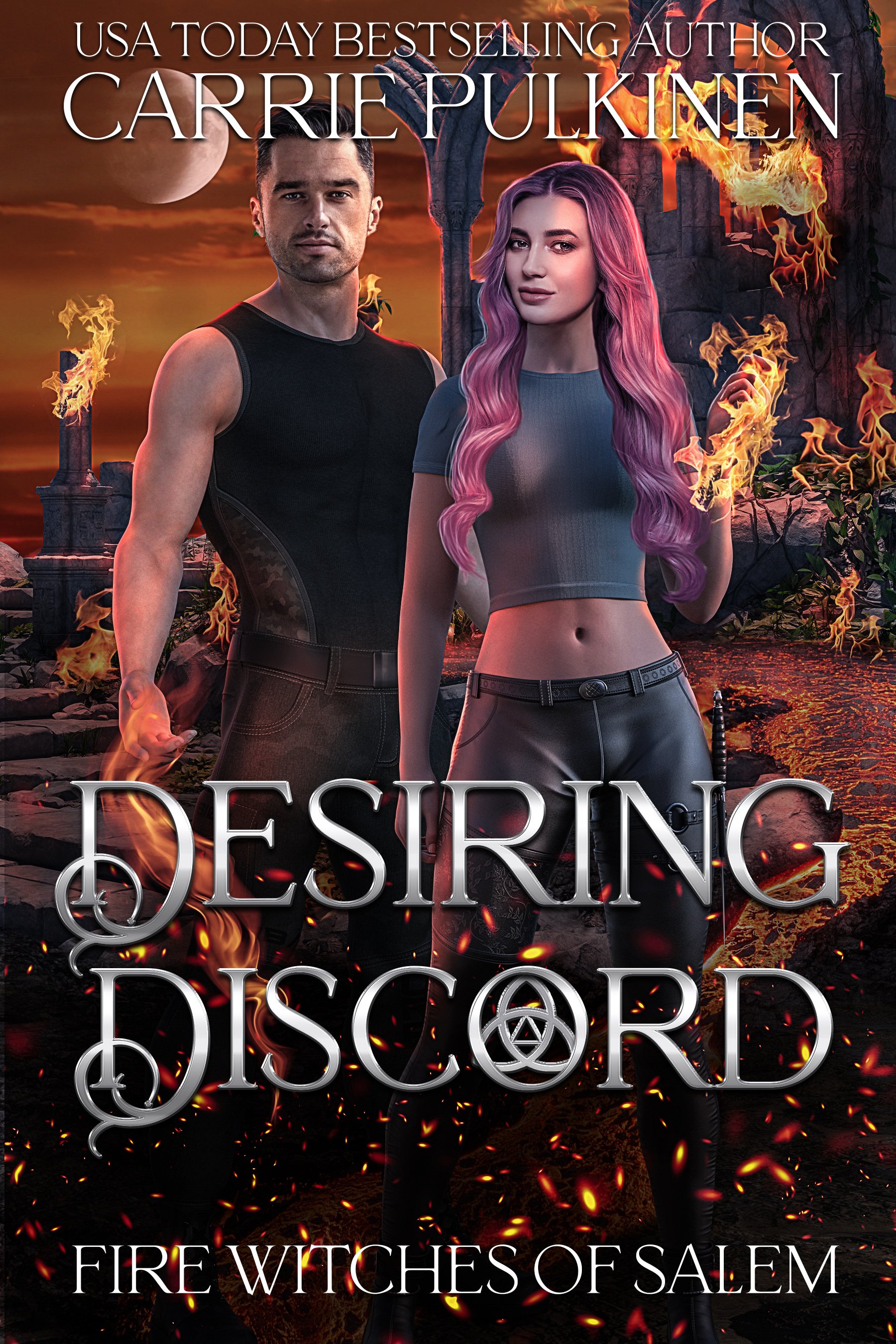 Desiring Discord Ebook product image (1)