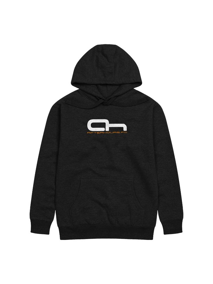 Lifestyle Premium Unisex Hoodie Dark Colors product image (1)