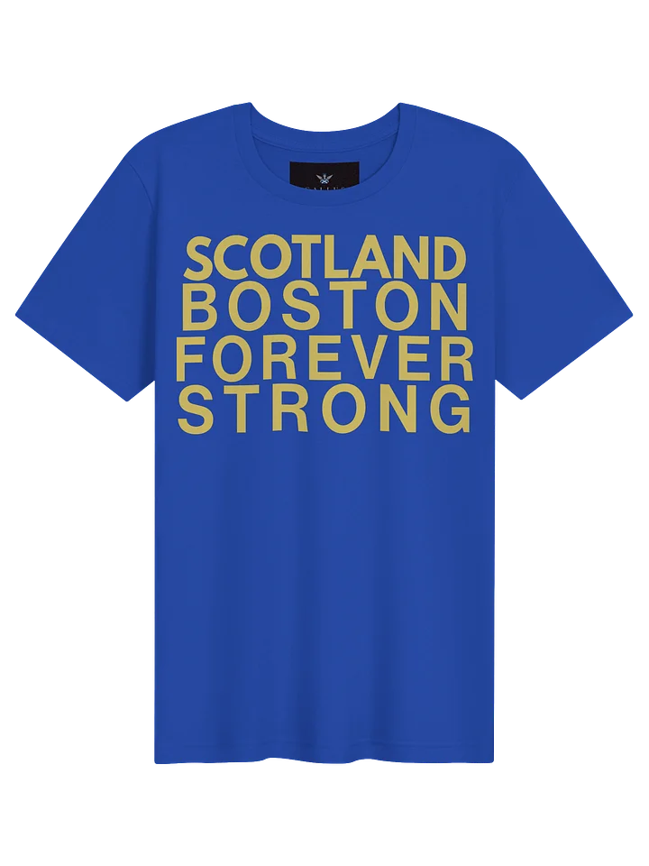 SCOTLAND BOSTON STRONG product image (1)