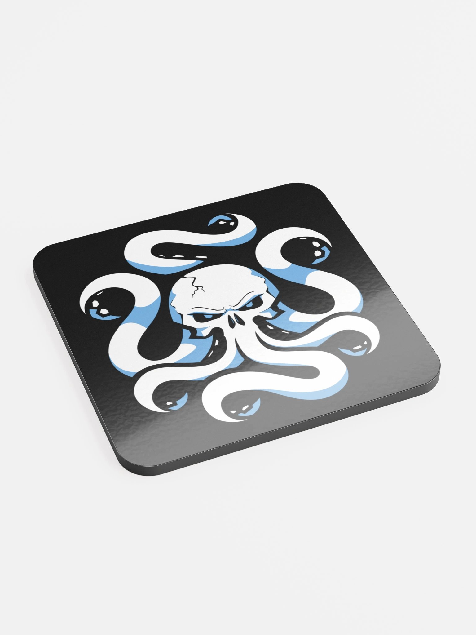 UNN Glossed Coaster product image (2)