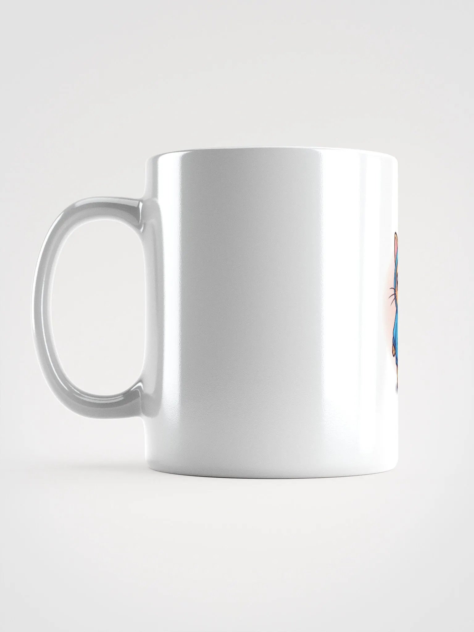 Mascot Mug product image (16)