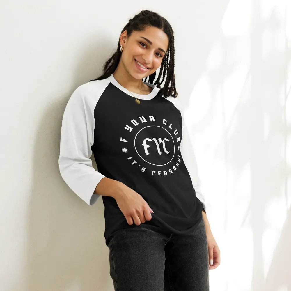 FYC - Raglan Tee [RLW] product image (14)