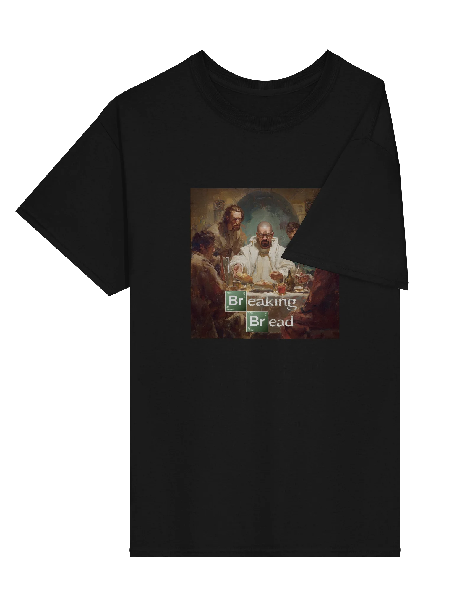 Breaking Bread product image (3)