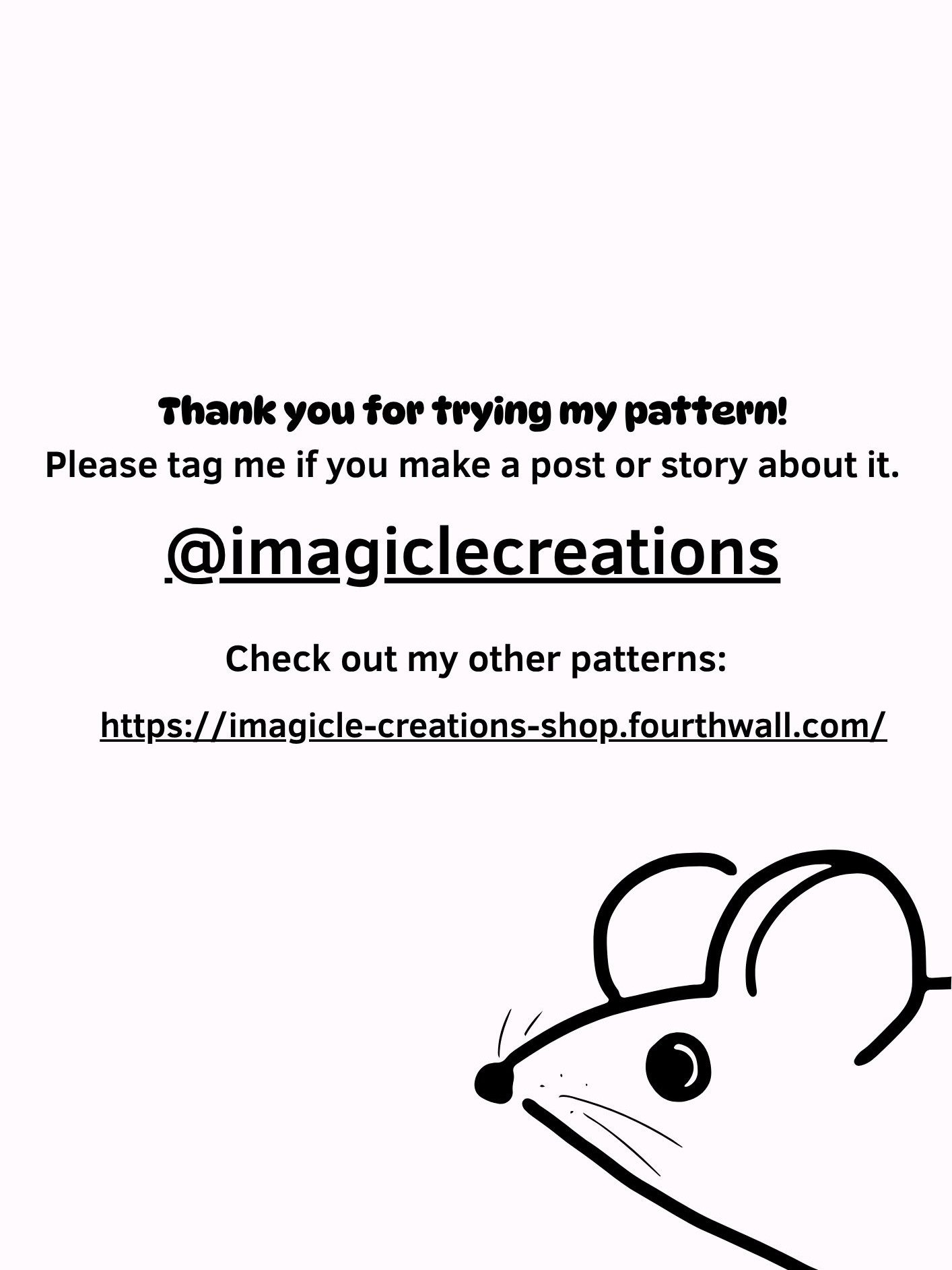 Pull-mouse pattern US terms product image (4)