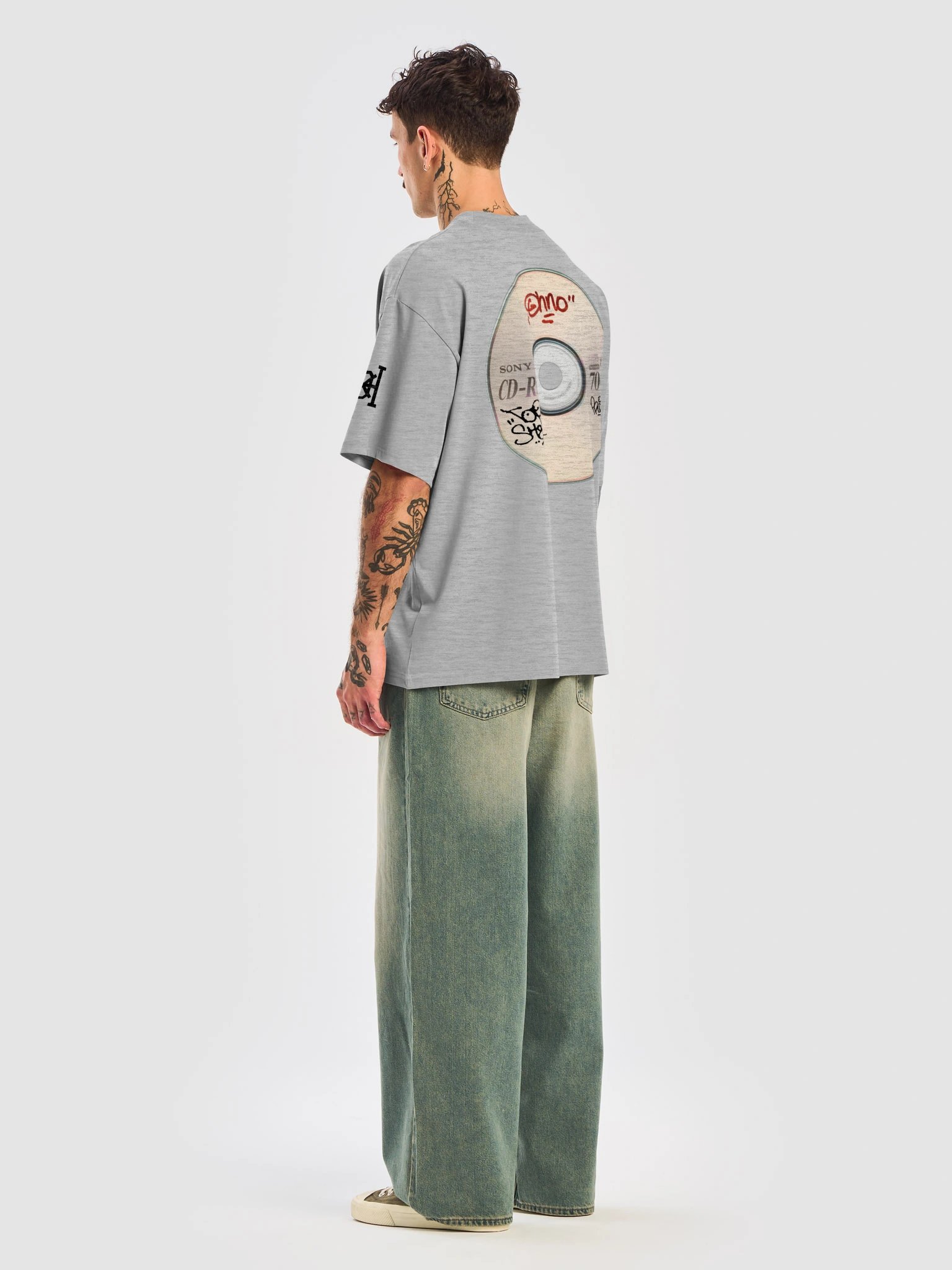 ALL FACTS TEE product image (16)