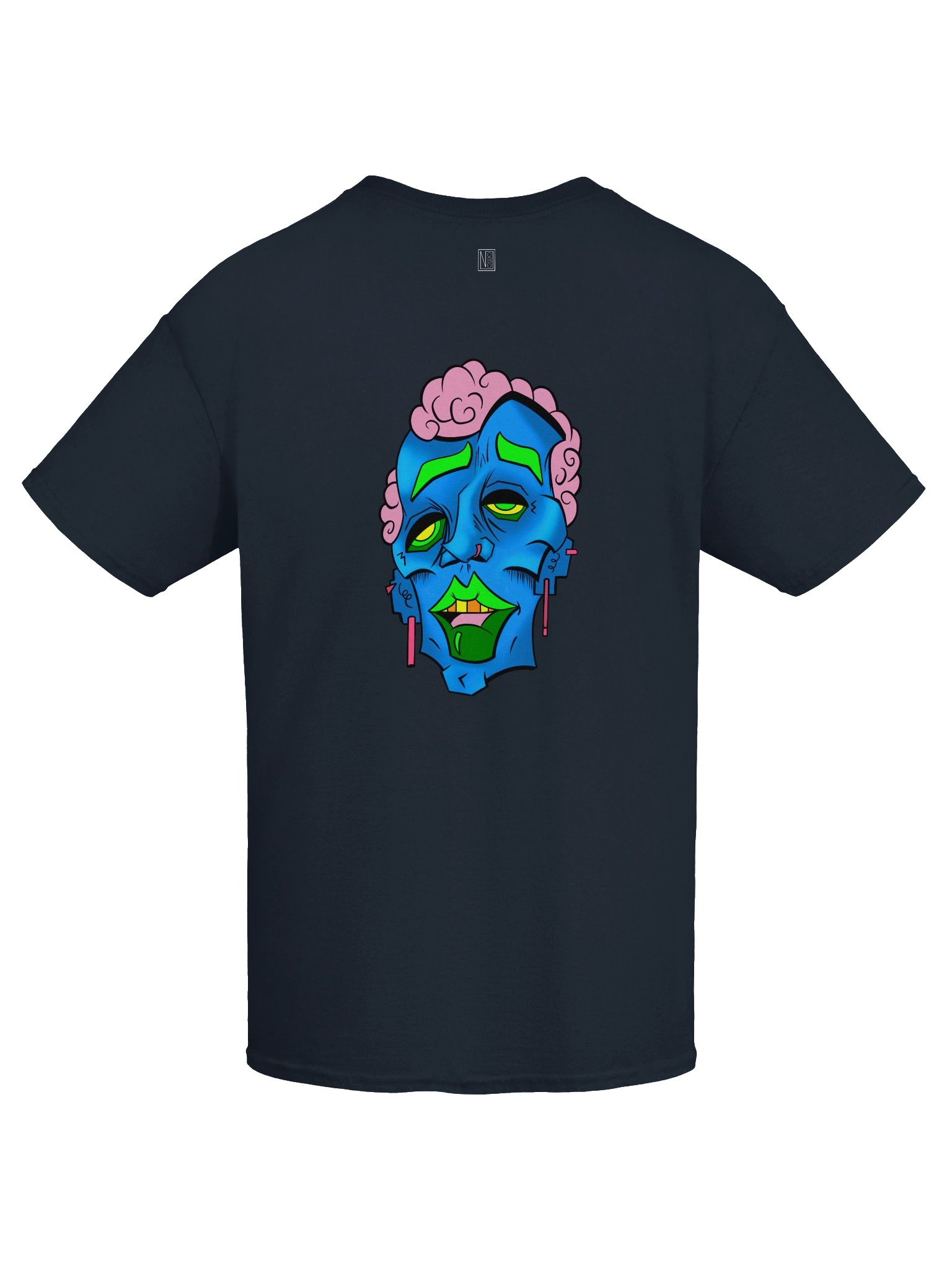 Open-Minded (Skeptic) - T-Shirt product image (33)