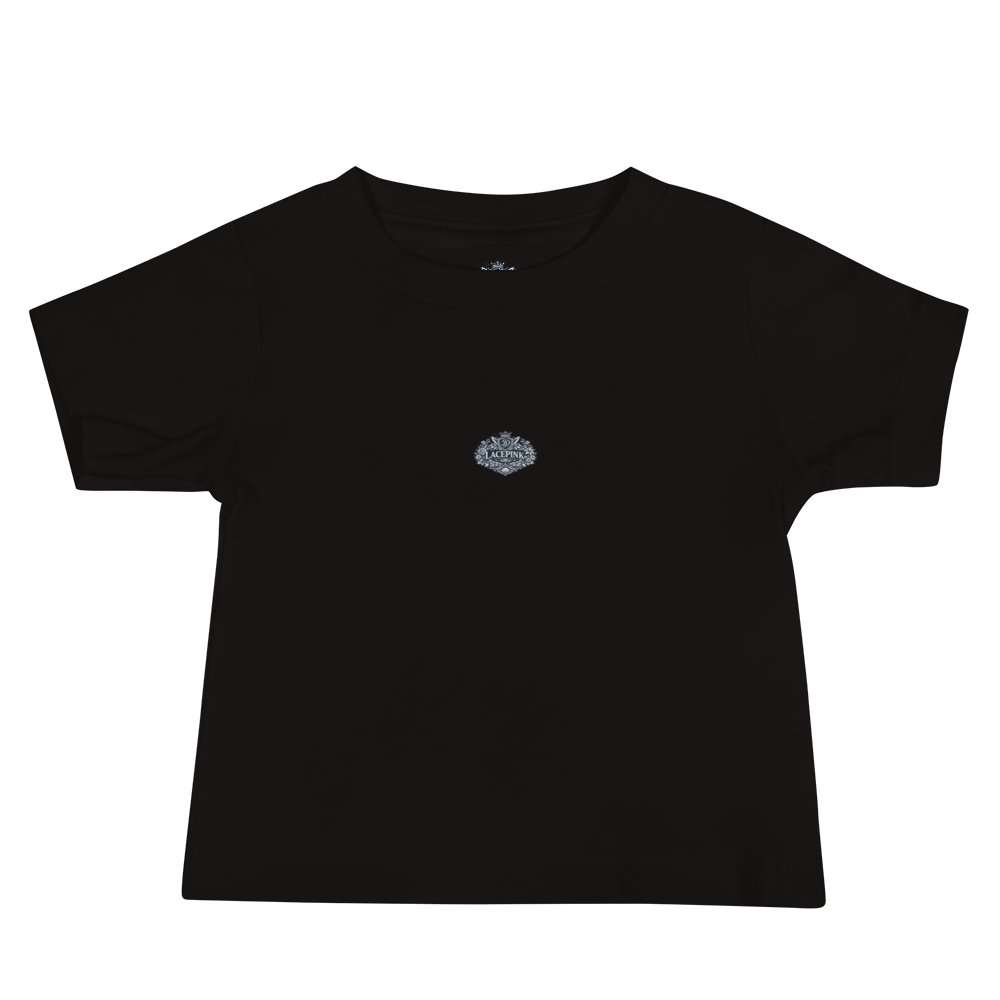 Lacepink Baby Power Pink and Purple Super Comfy Tee product image (2)
