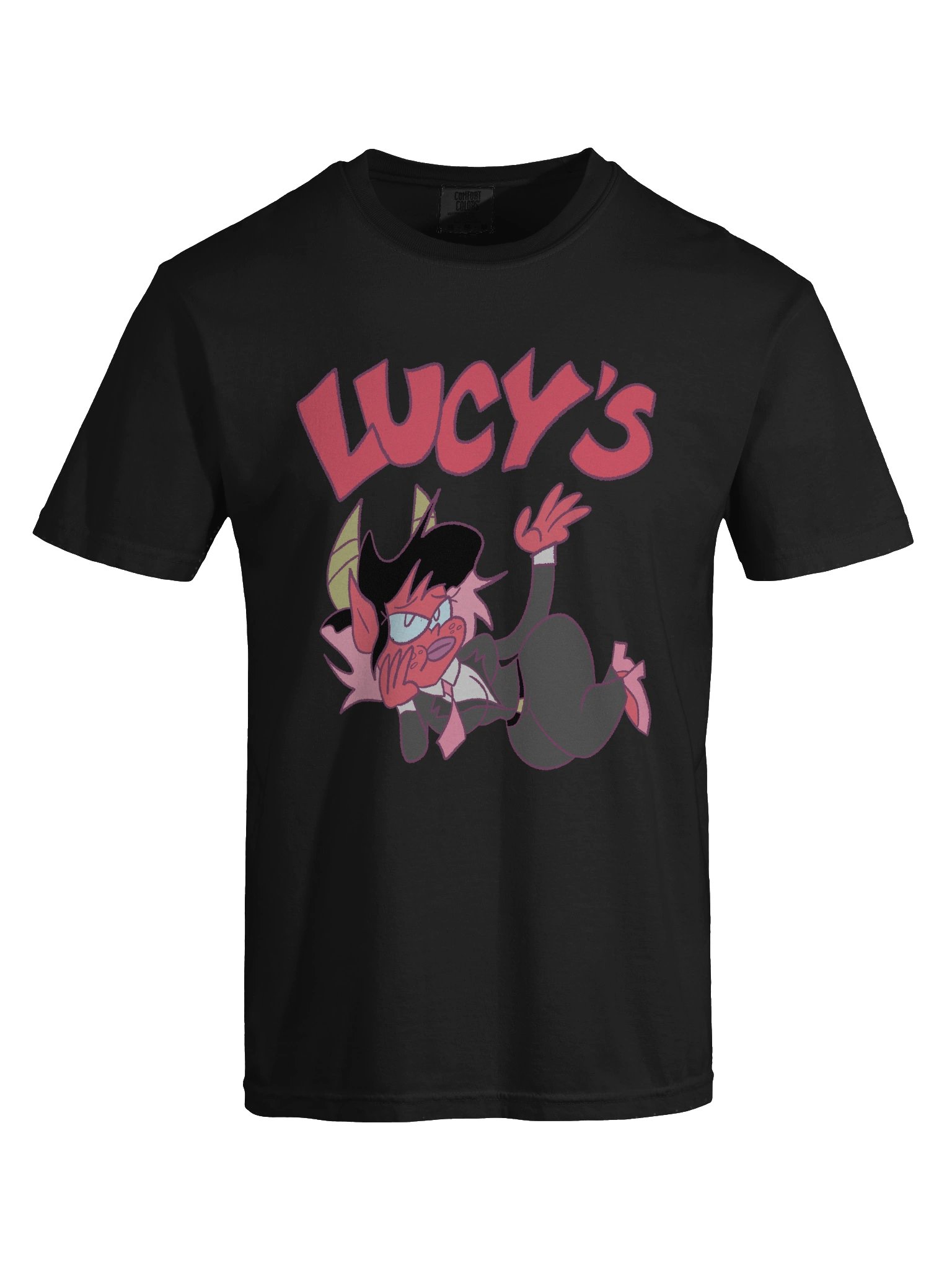 Lucy Shirt product image (37)