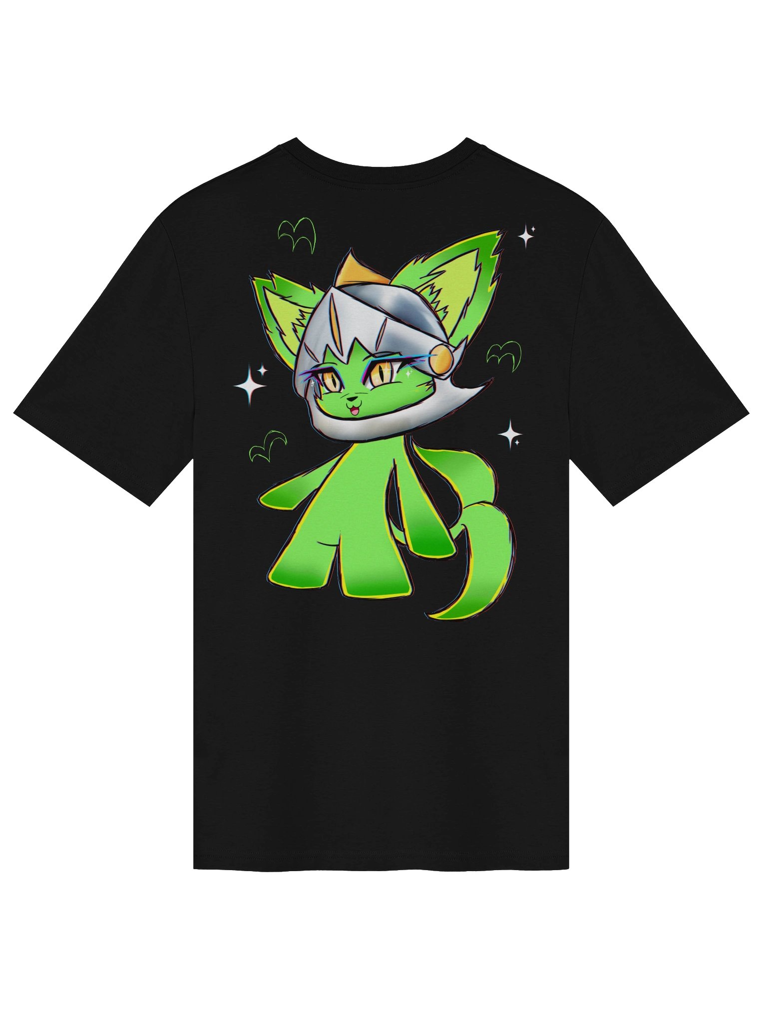 T-shirt Pousse "Slay" product image (2)