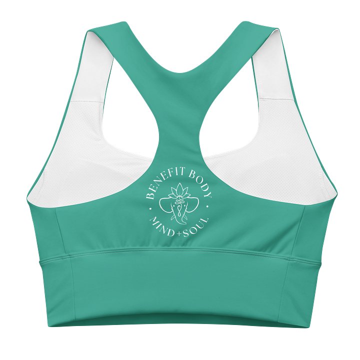 Be the BEST You Sports Bra product image (2)