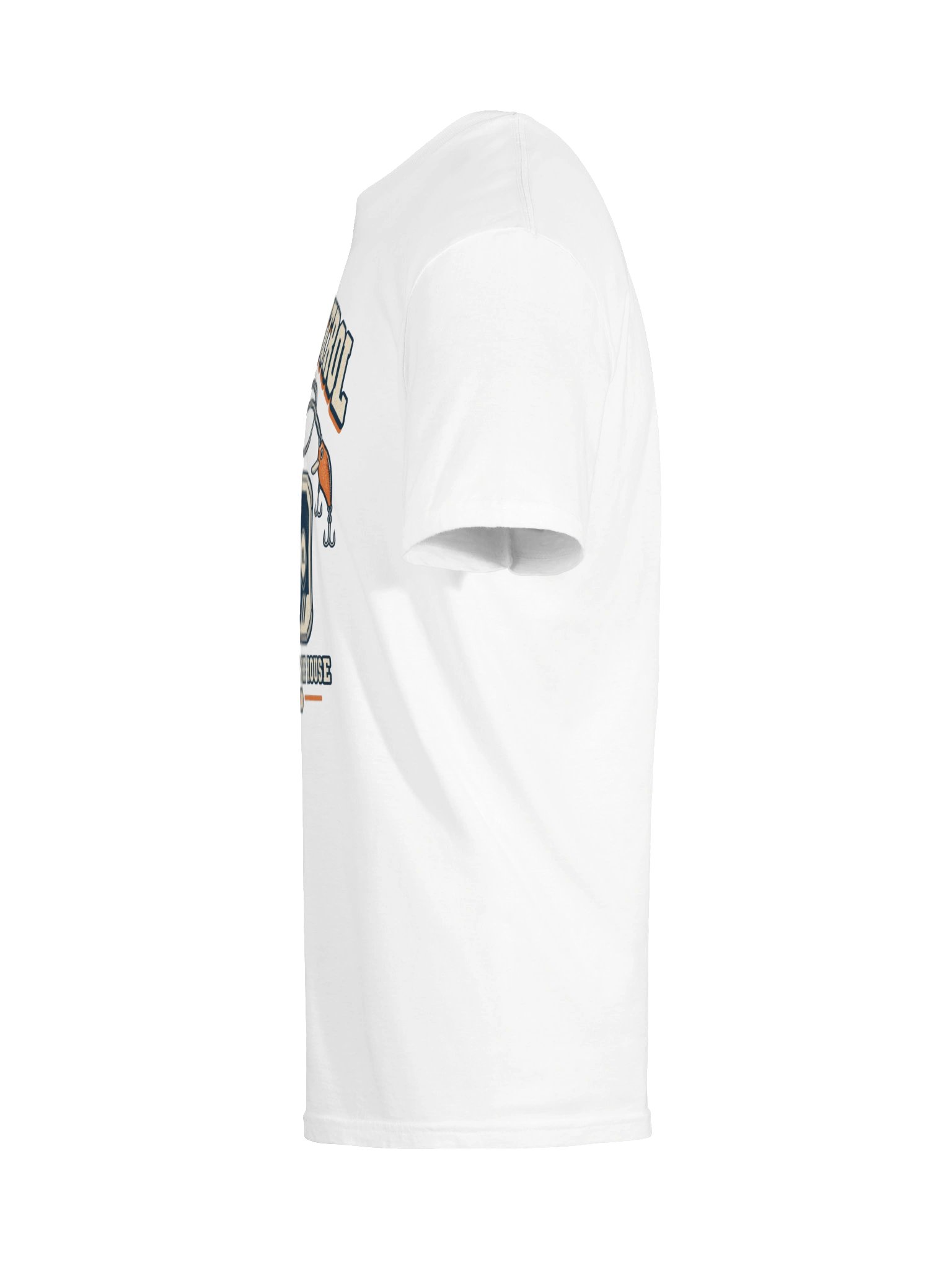 Cast Control T-Shirt product image (19)