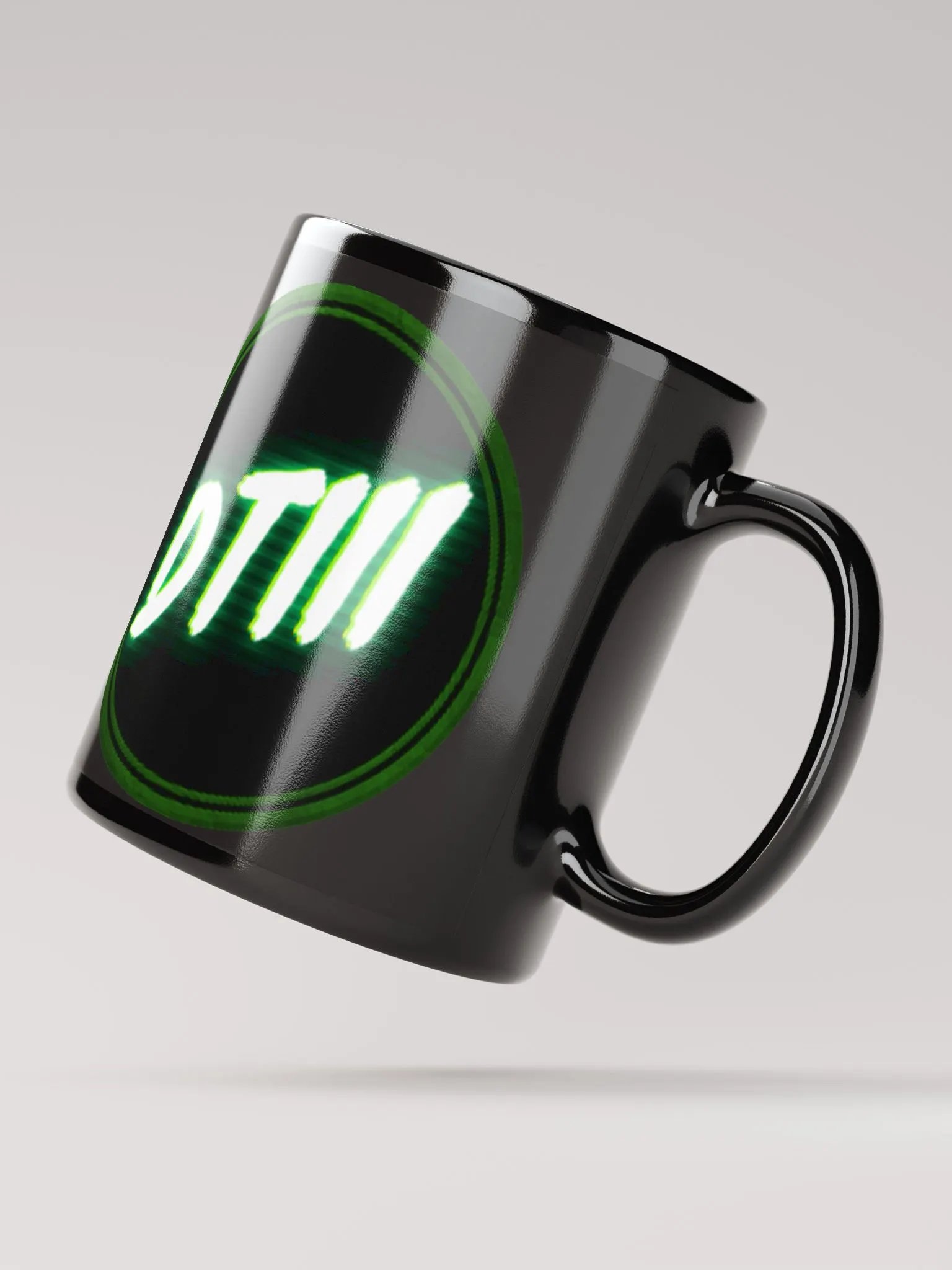 DTIII Mug product image (2)