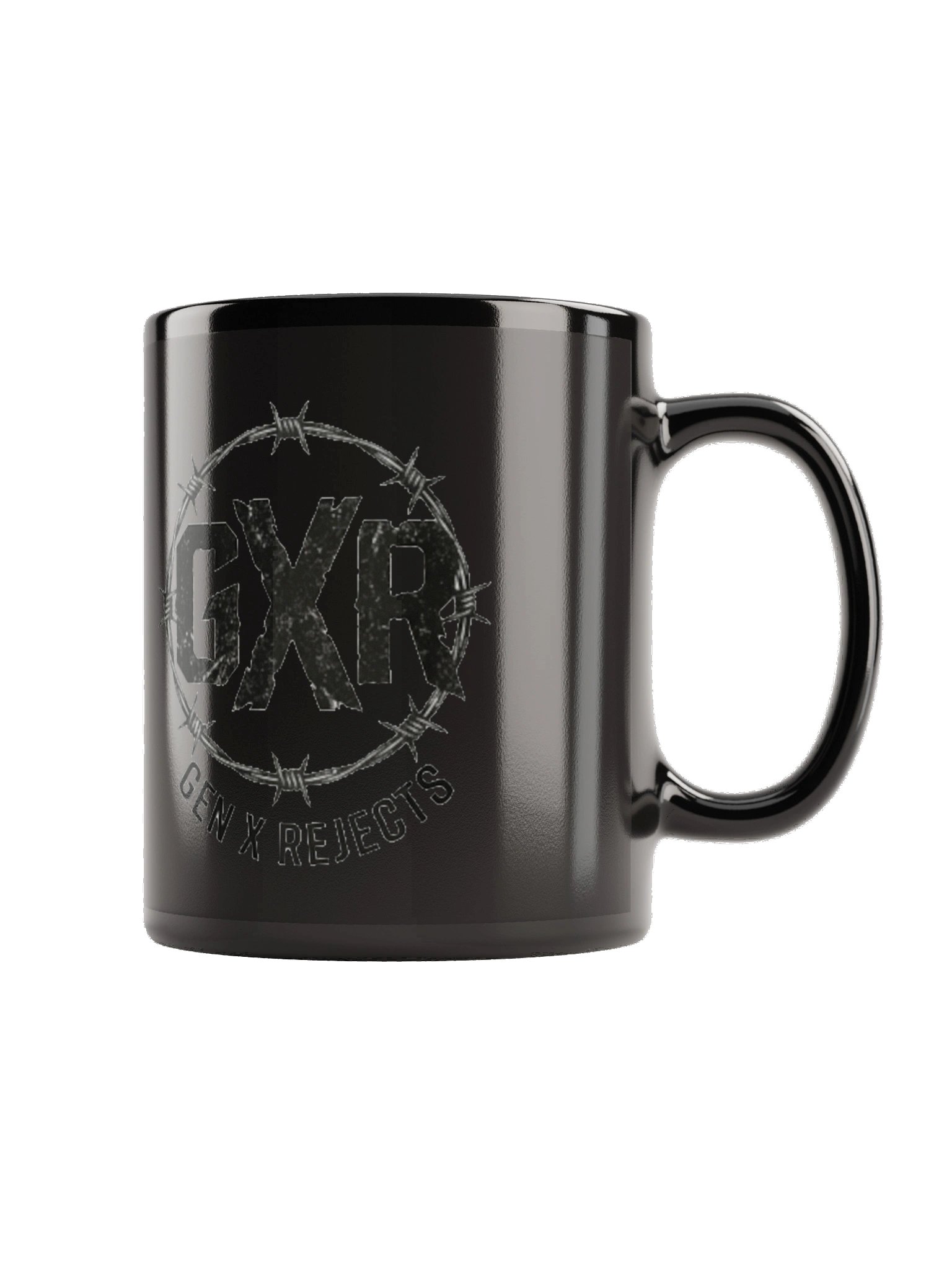 X-Infantry Mug product image (6)