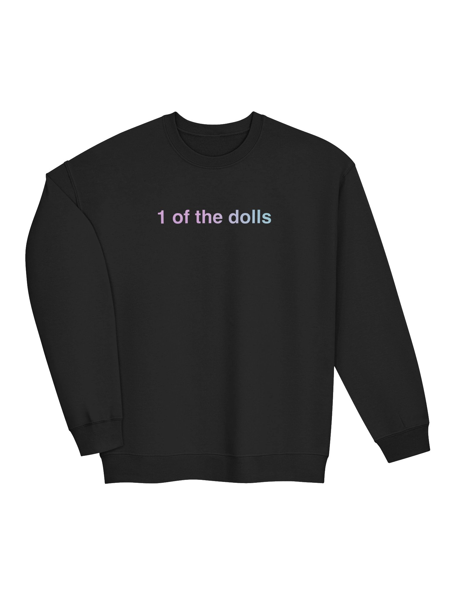 1ofthedolls Sweatshirt product image (6)