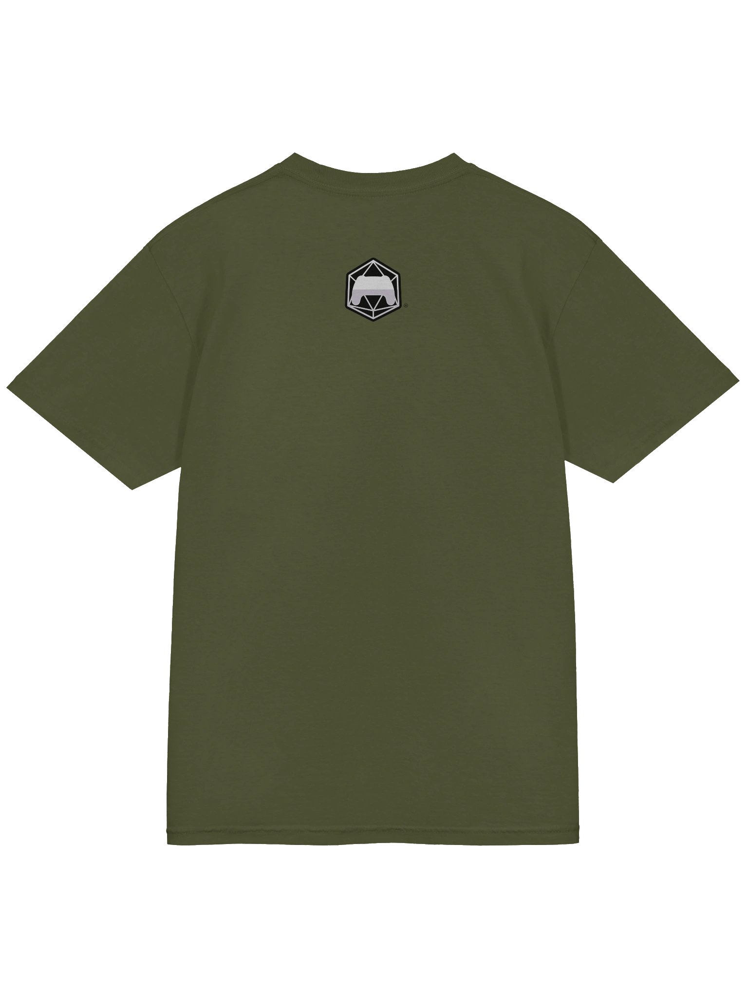 Whispers of Old Harbor Tee product image (4)