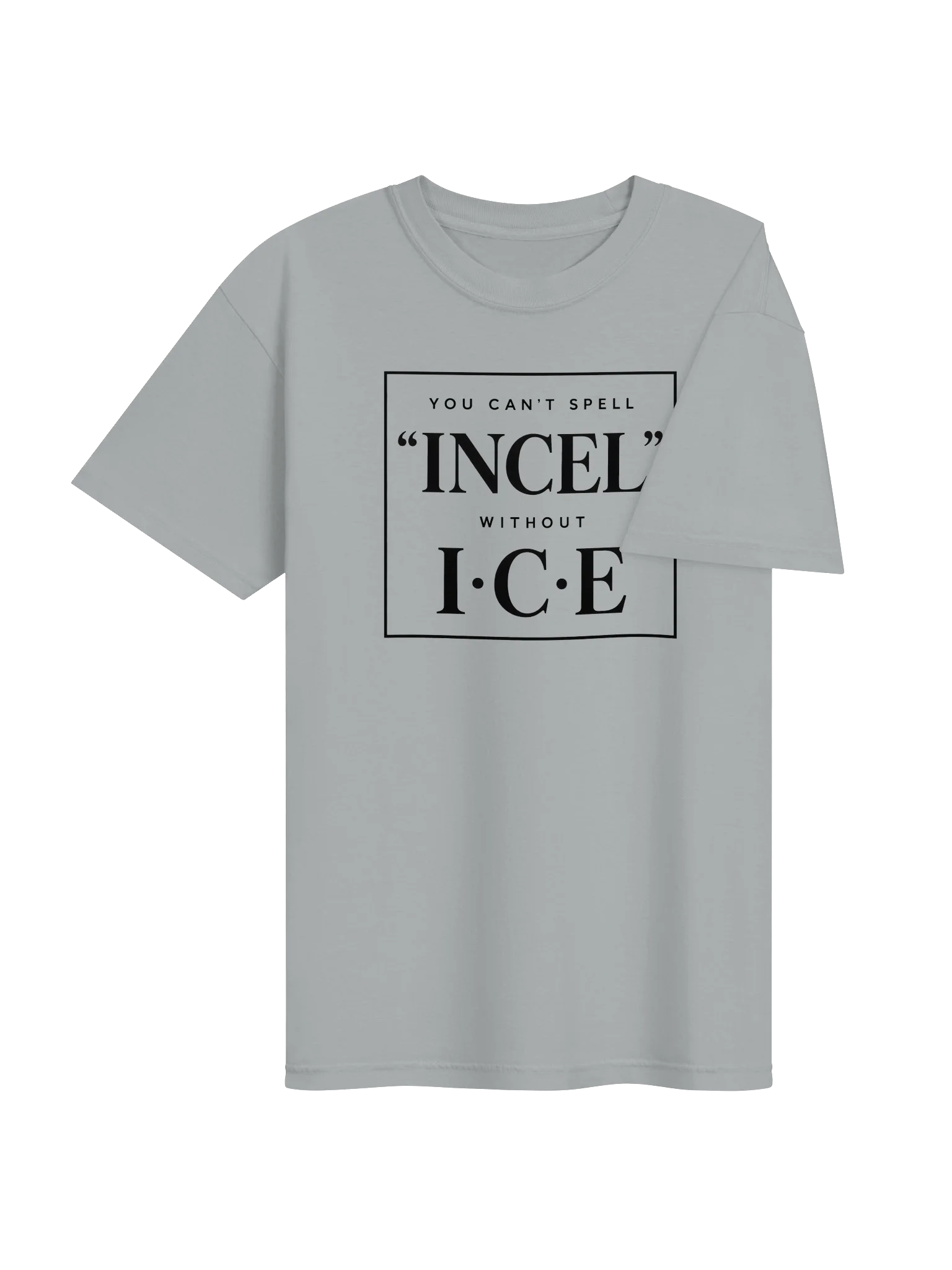 Can’t Spell Tee. product image (4)