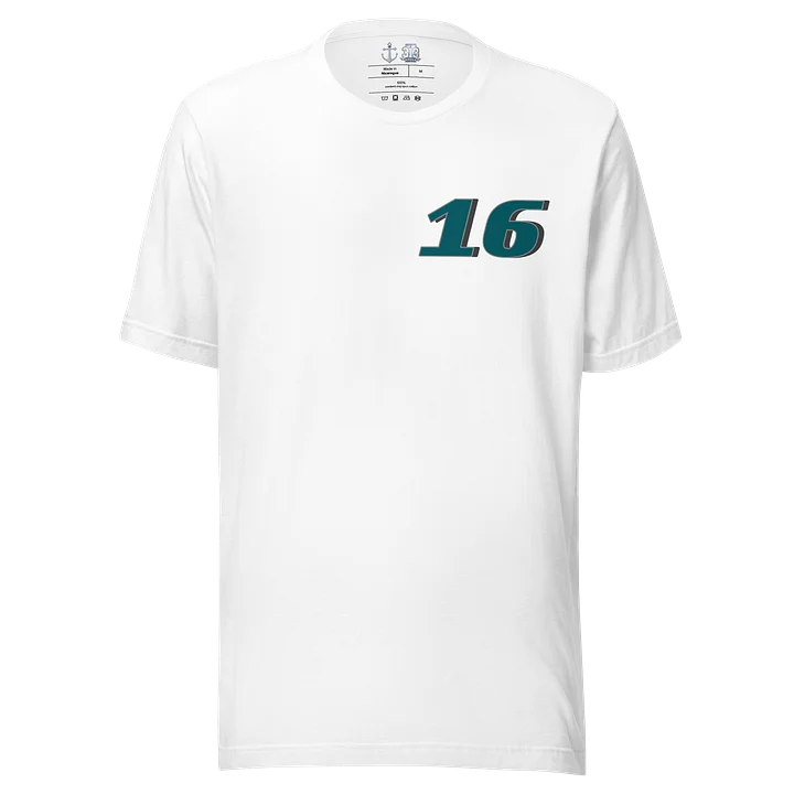 JG Racing T-Shirt product image (1)