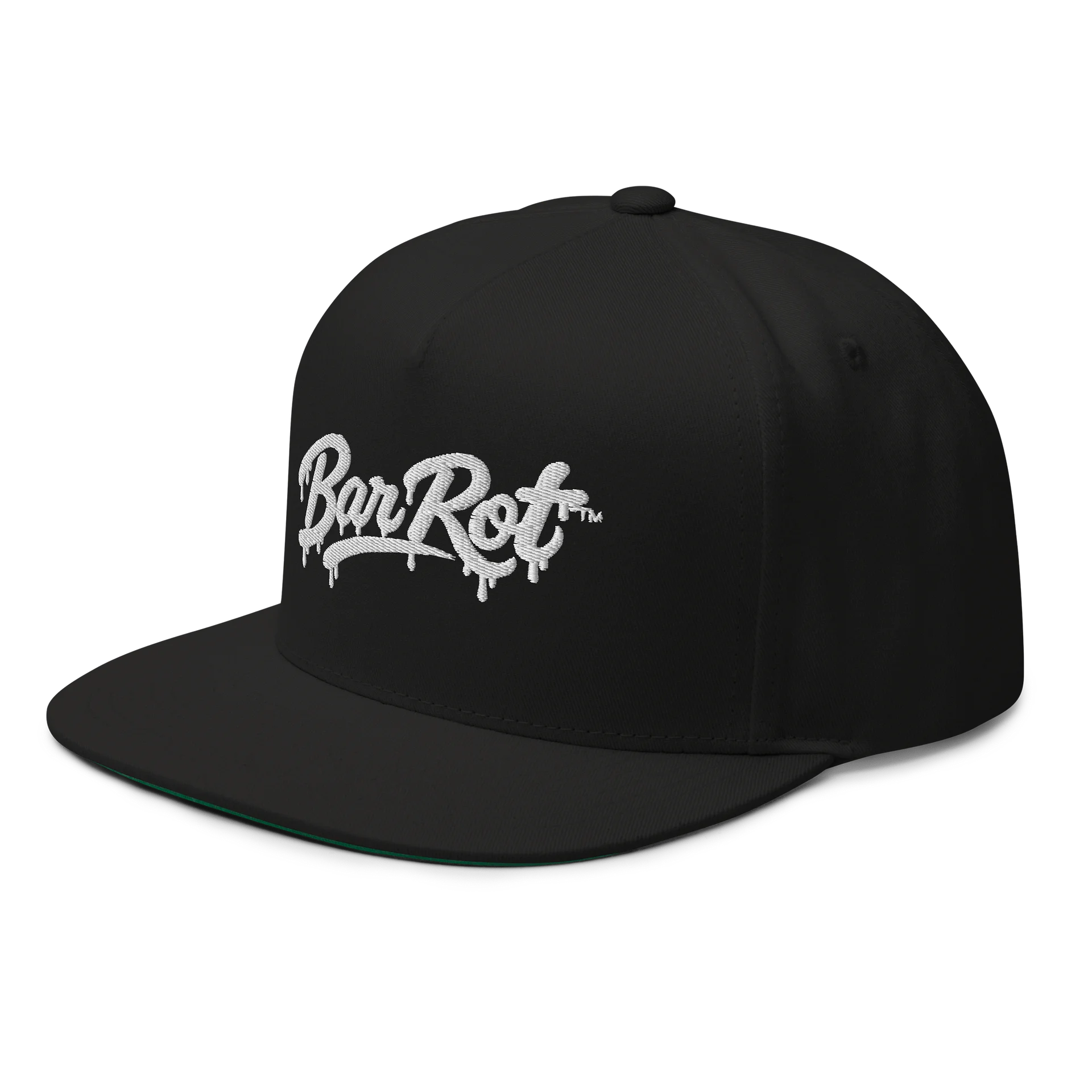 Bar Rot Drip snapback product image (3)