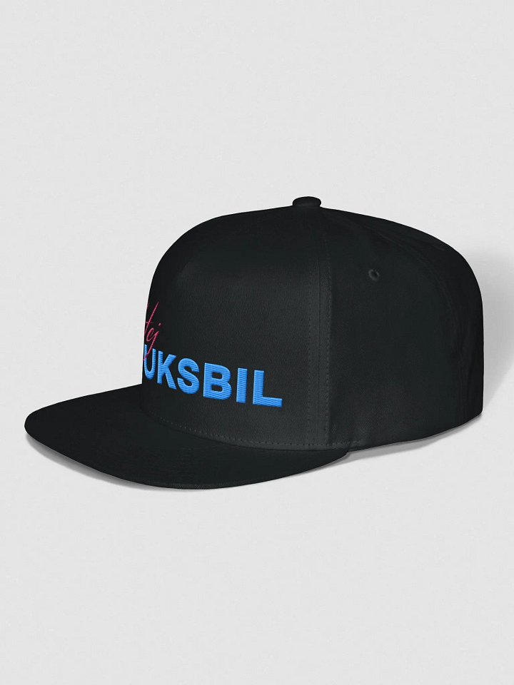 Keps - Snapback product image (2)