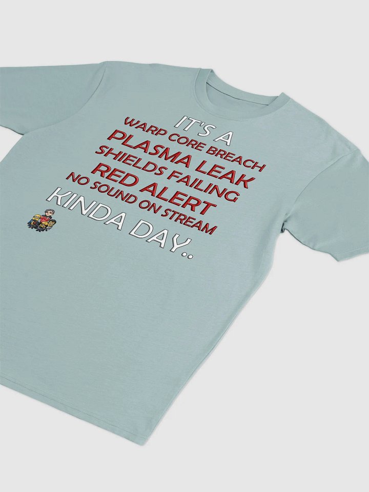 Mini Chaos Unleashed Tee product image (2)