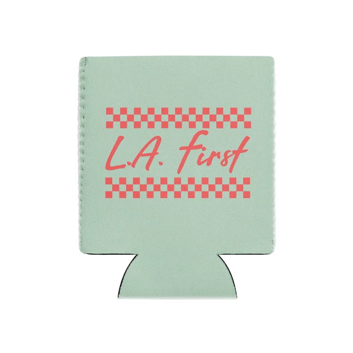 LA First Can Sleeve product image (1)