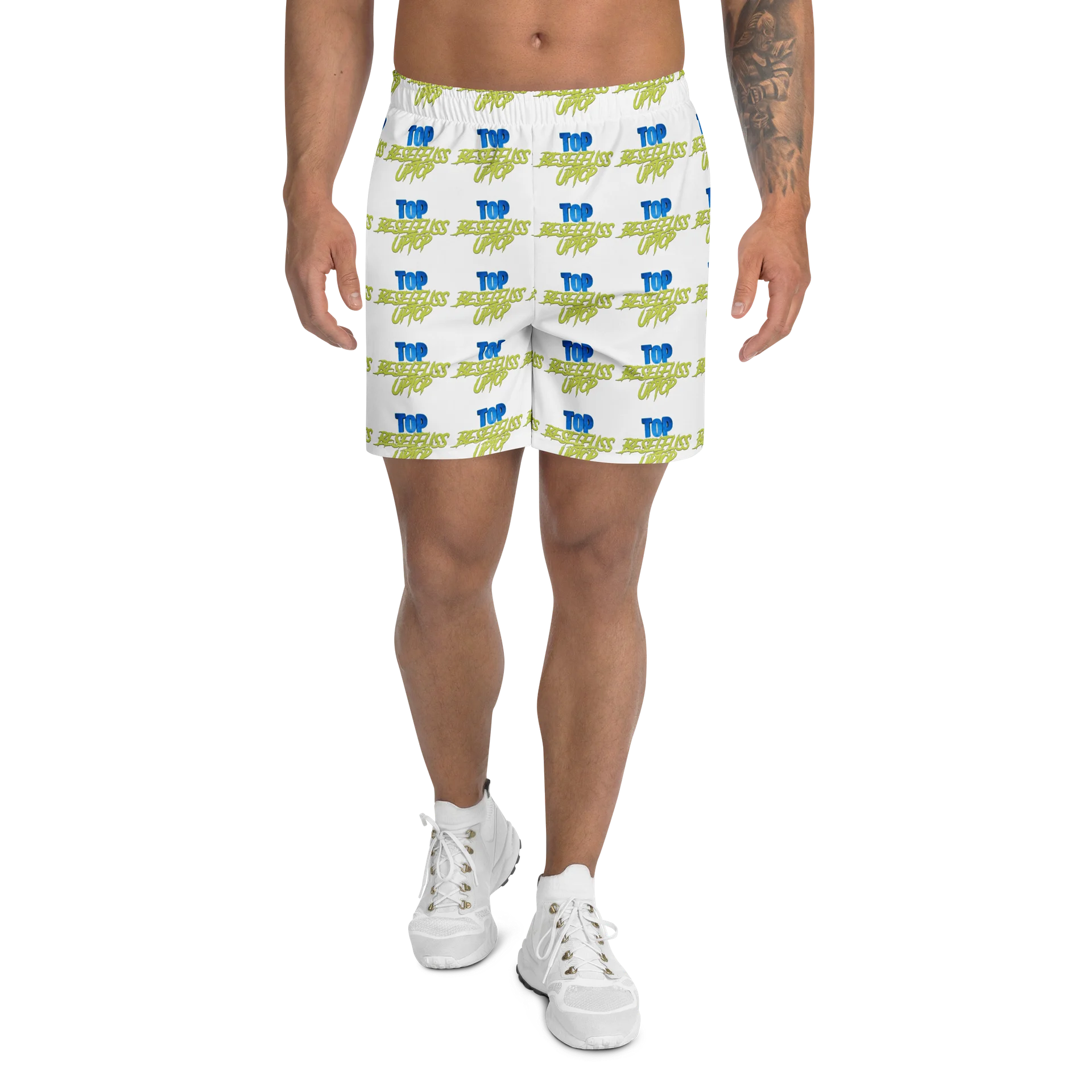 Top By Beselfliss X Juju Gang - Shorts product image (1)