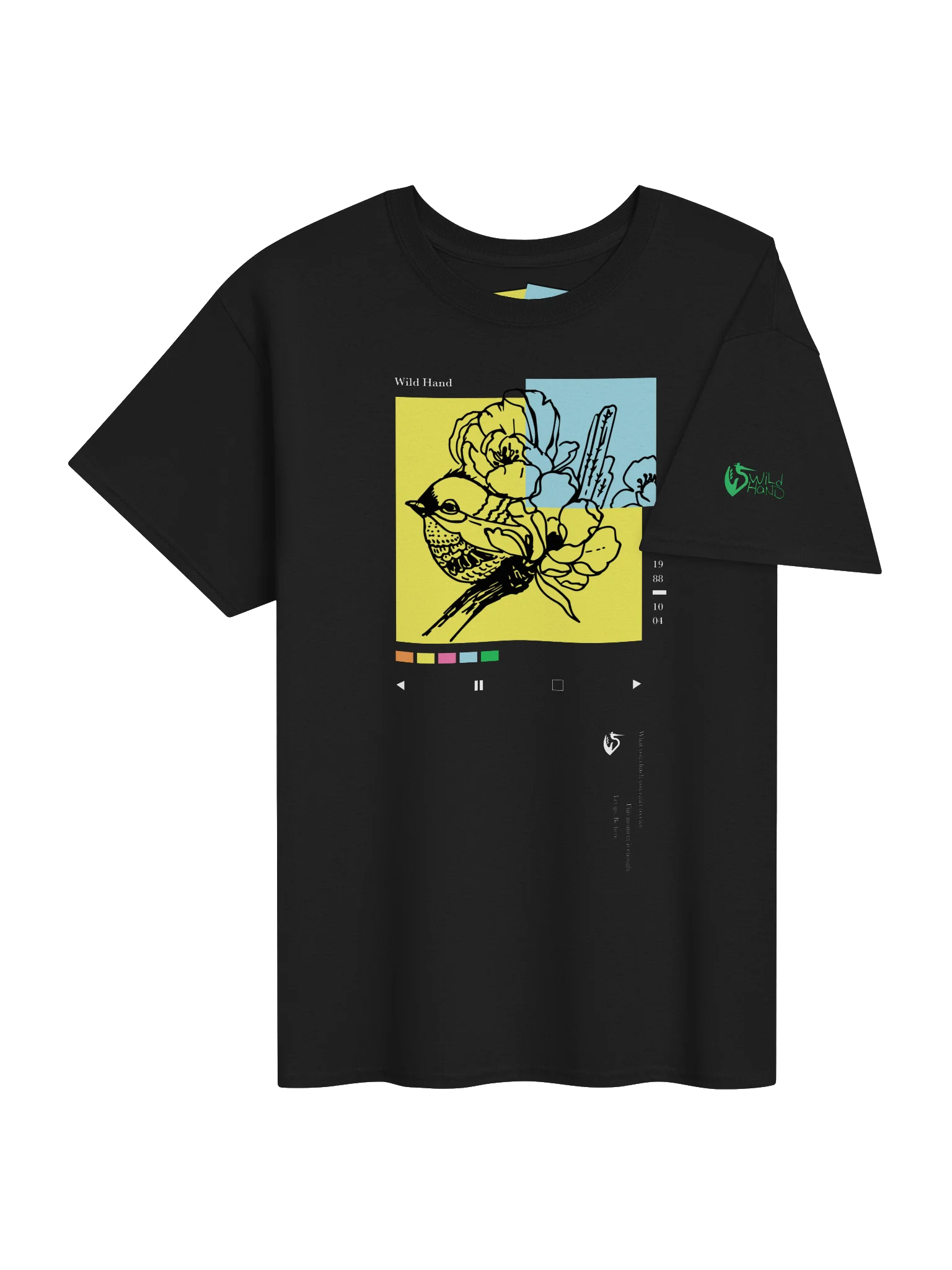 Day 3 - In Bloom product image (4)