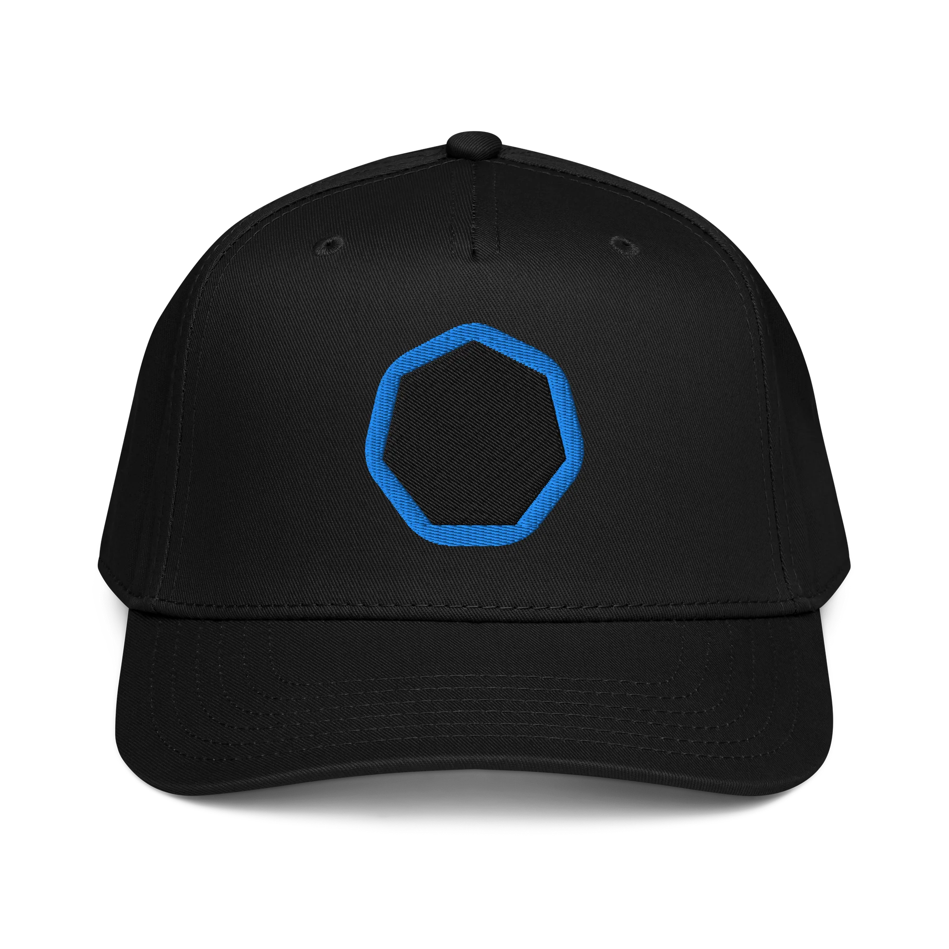 Blue Light Baseball Cap product image (1)