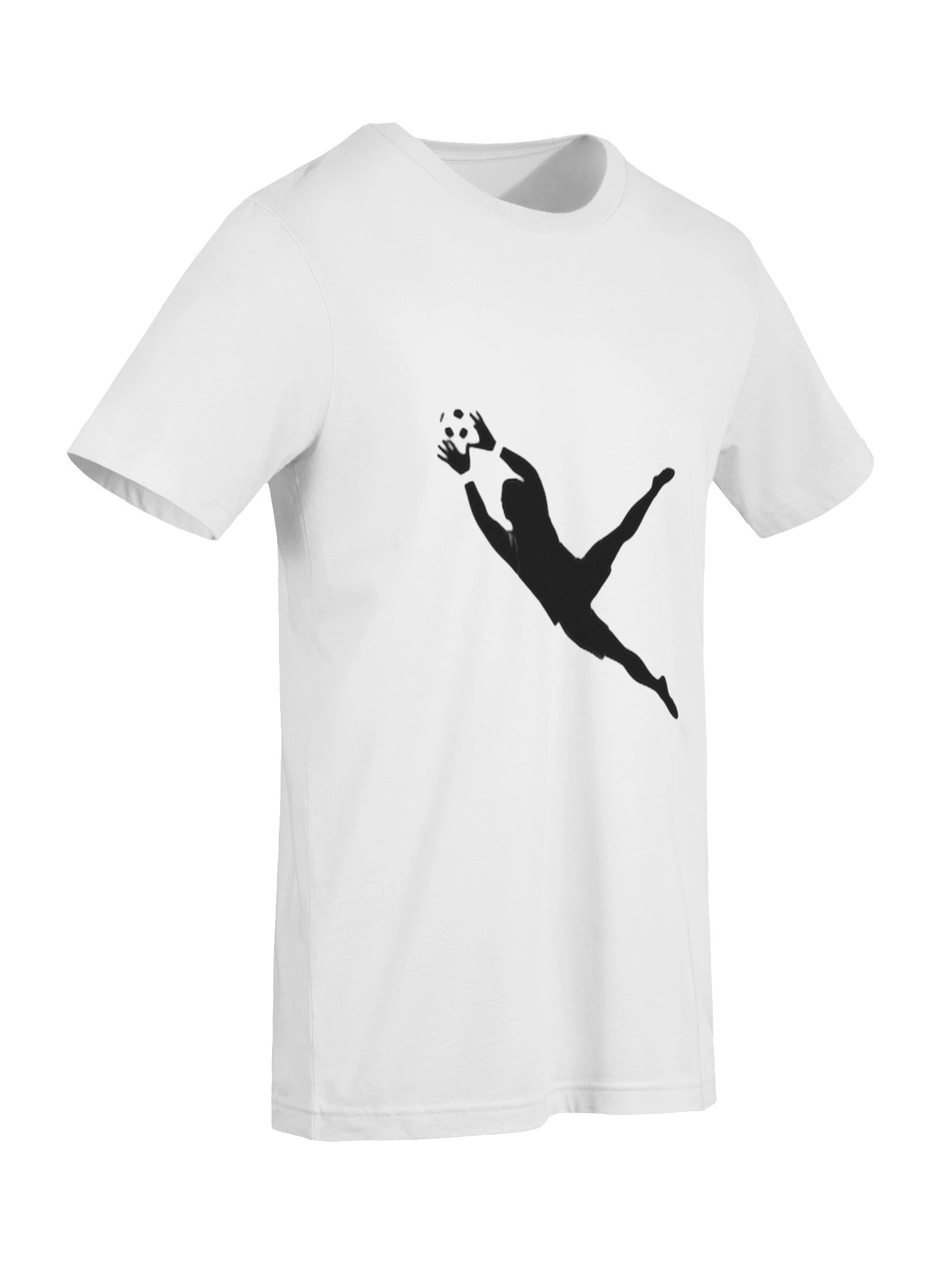 The Fingertip Save Tee product image (19)