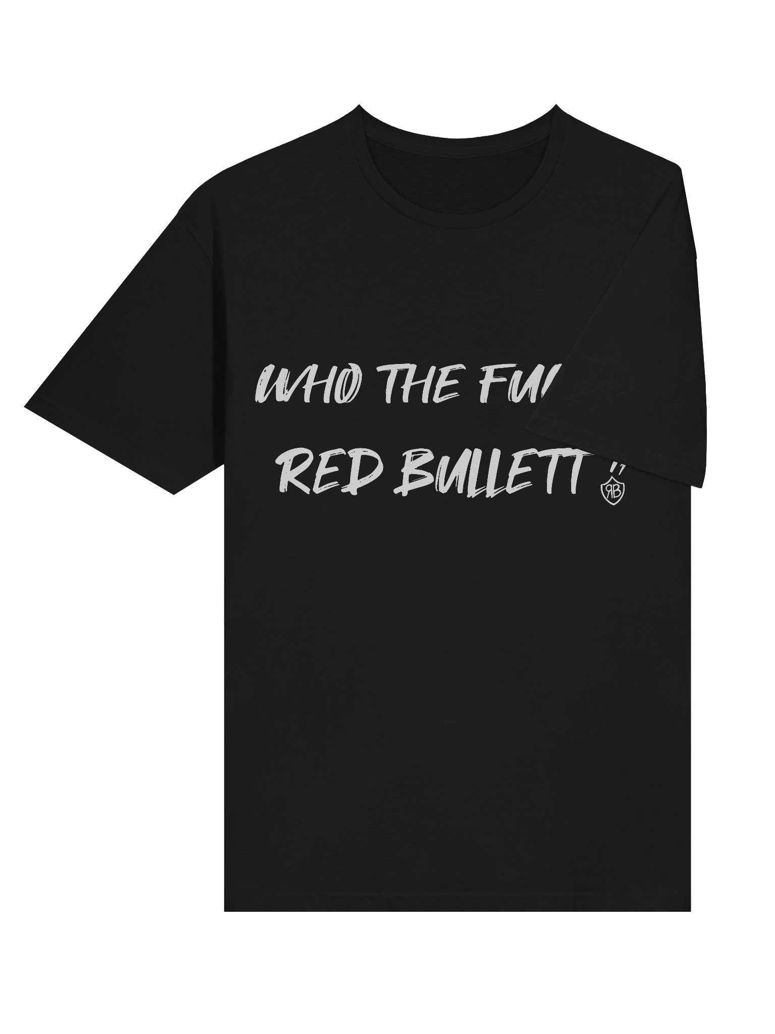 WTFIRB? Uncensored T-Shirt product image (6)