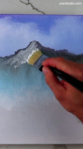 MOUNTAIN CABIN Quick Acrylic Landscape Painting Tutorial 

BRUSHES - https://urartstudio.com/product-category/brushes/

Learn...