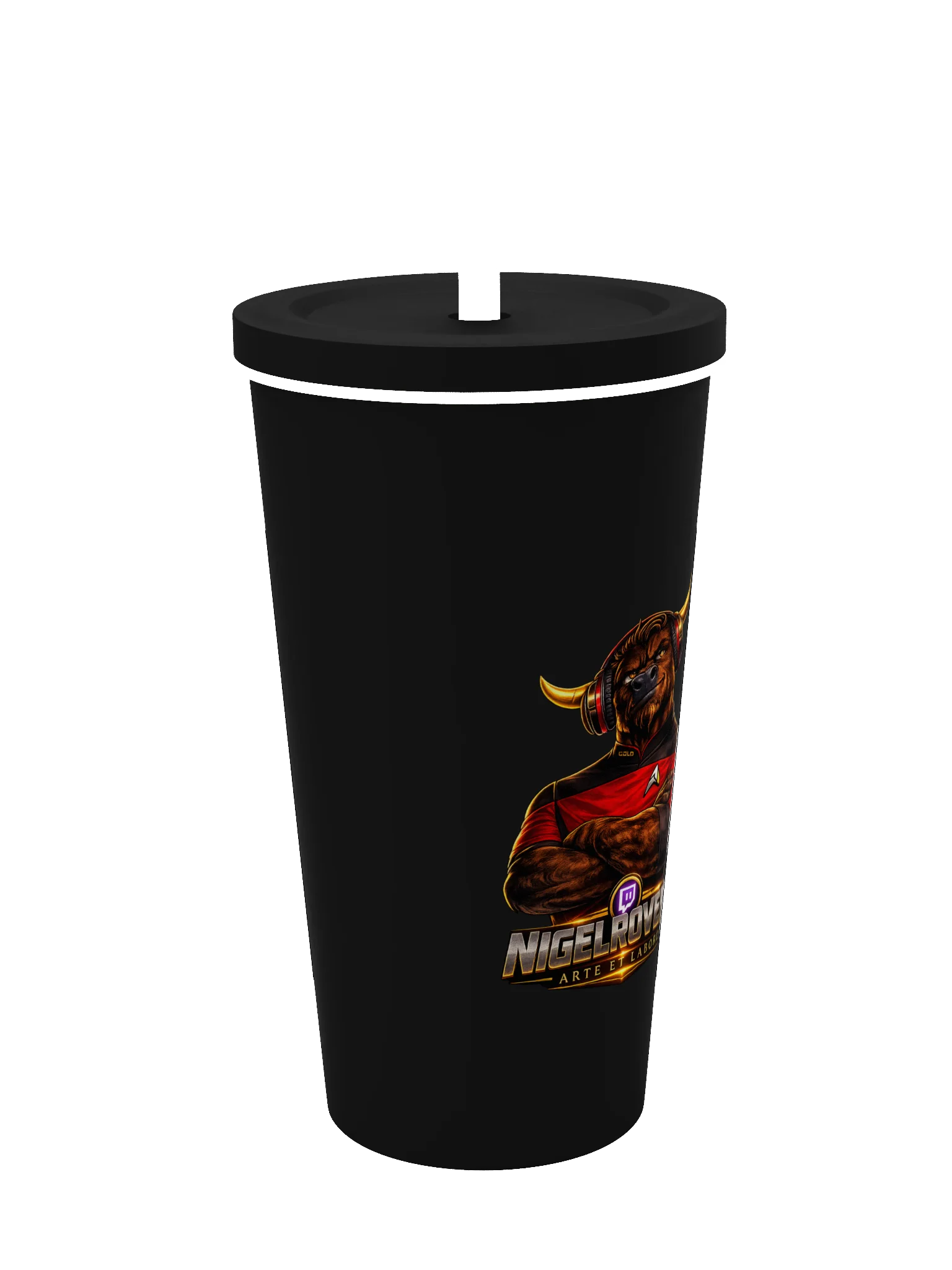 Arte Et Labore Collection Tumbler product image (4)