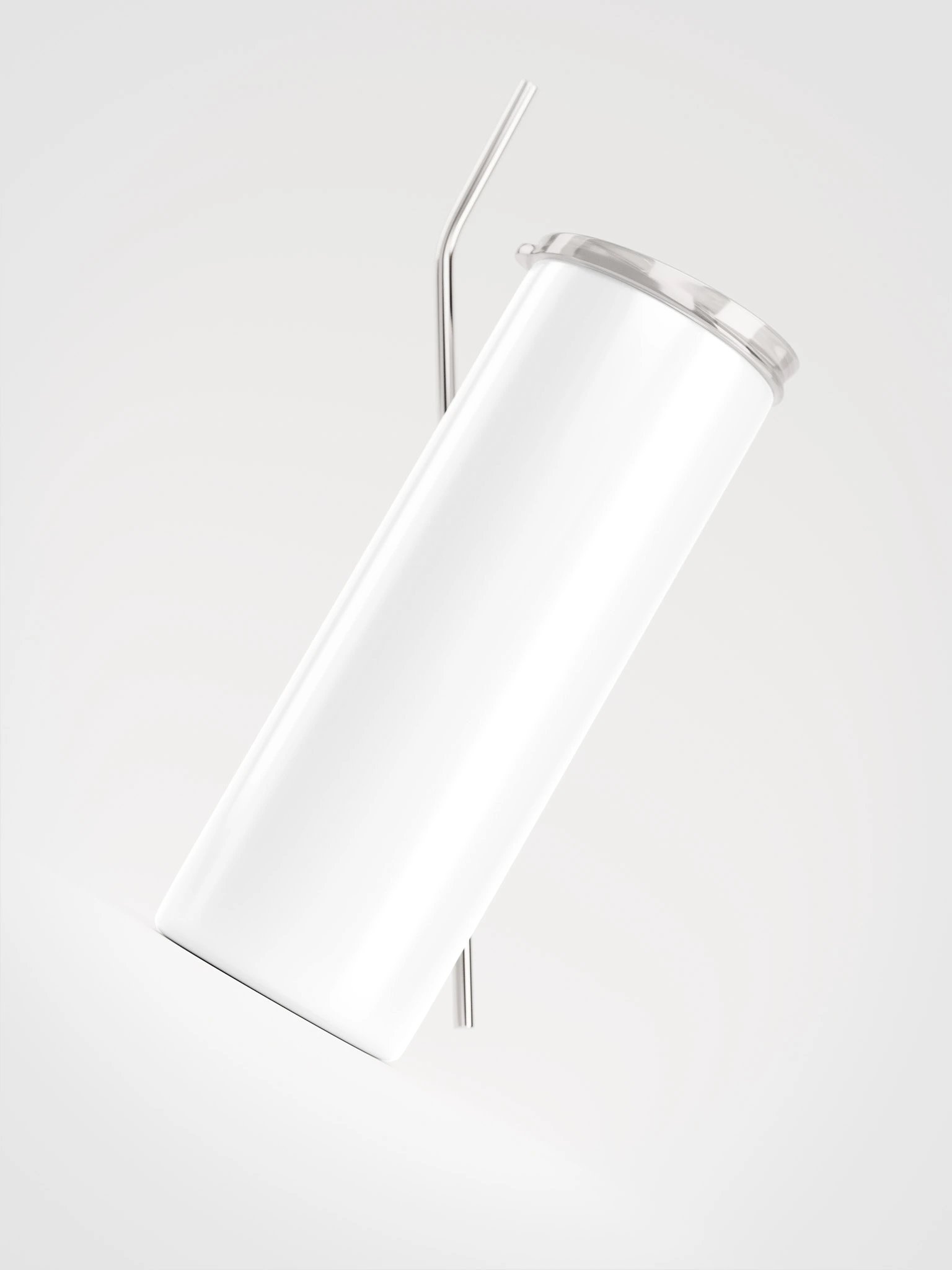 BALANCE ELEVATED Royal Blue BE Monogram Tumbler product image (4)