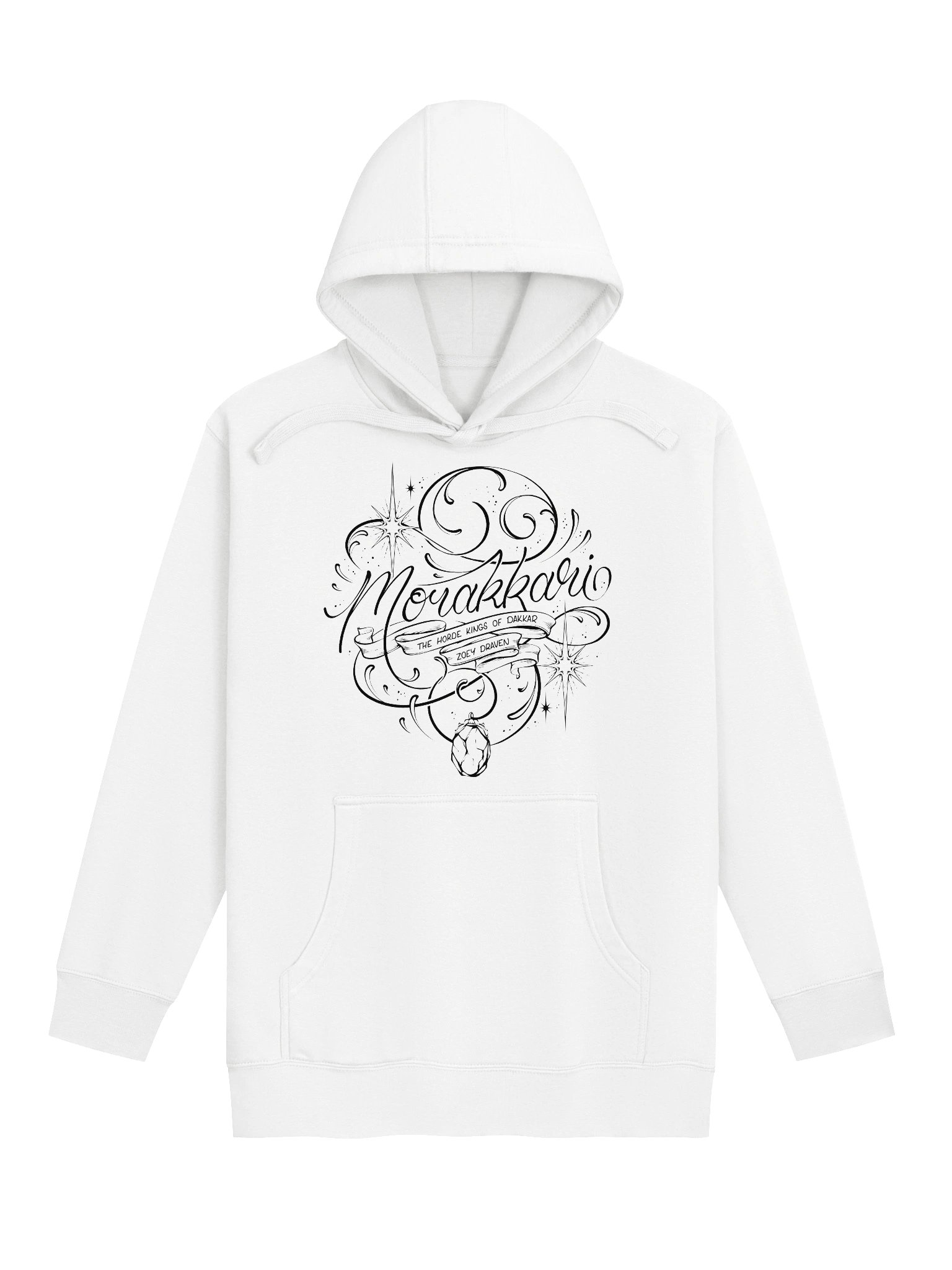 "Morakkari" Hoodie product image (2)