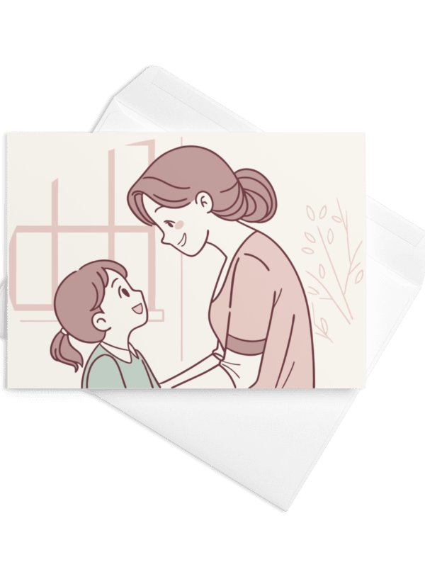 Cherished Moments Greeting Card product image (10)