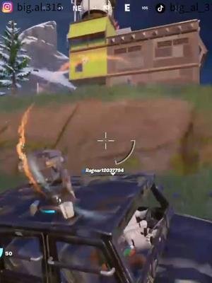 I was playing Fortnite and I thought it was funny that we eliminated another player that was playing as a banana. #twitch #twitchstreamer #twitchaffiliate #gamer #videogames #xbox #youtube #youtuber #fortnite