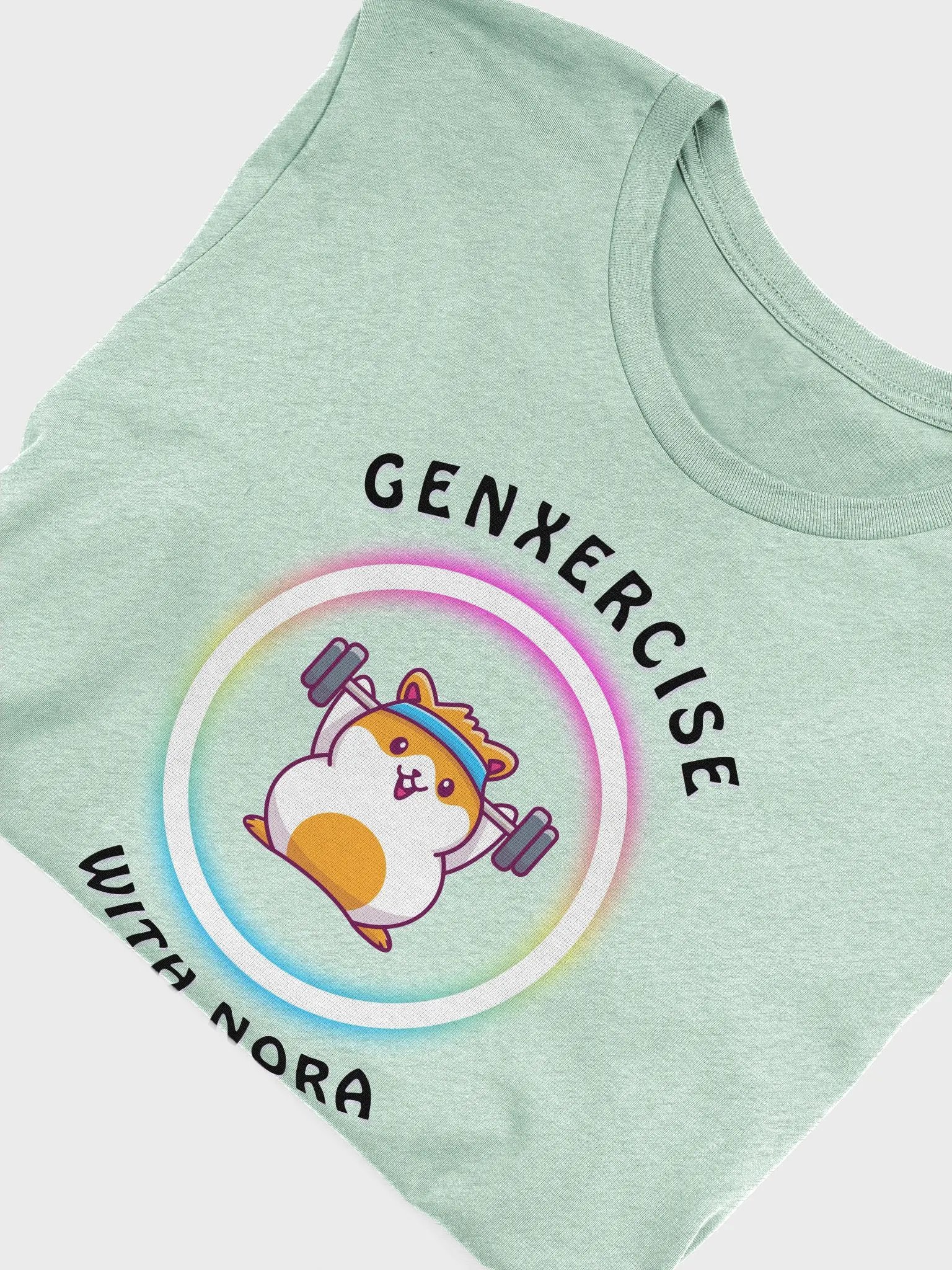 GenXercise Tee product image (21)