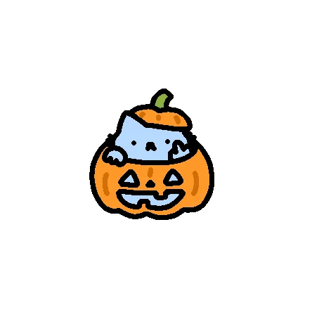 nubkin tee🎃 product image (5)