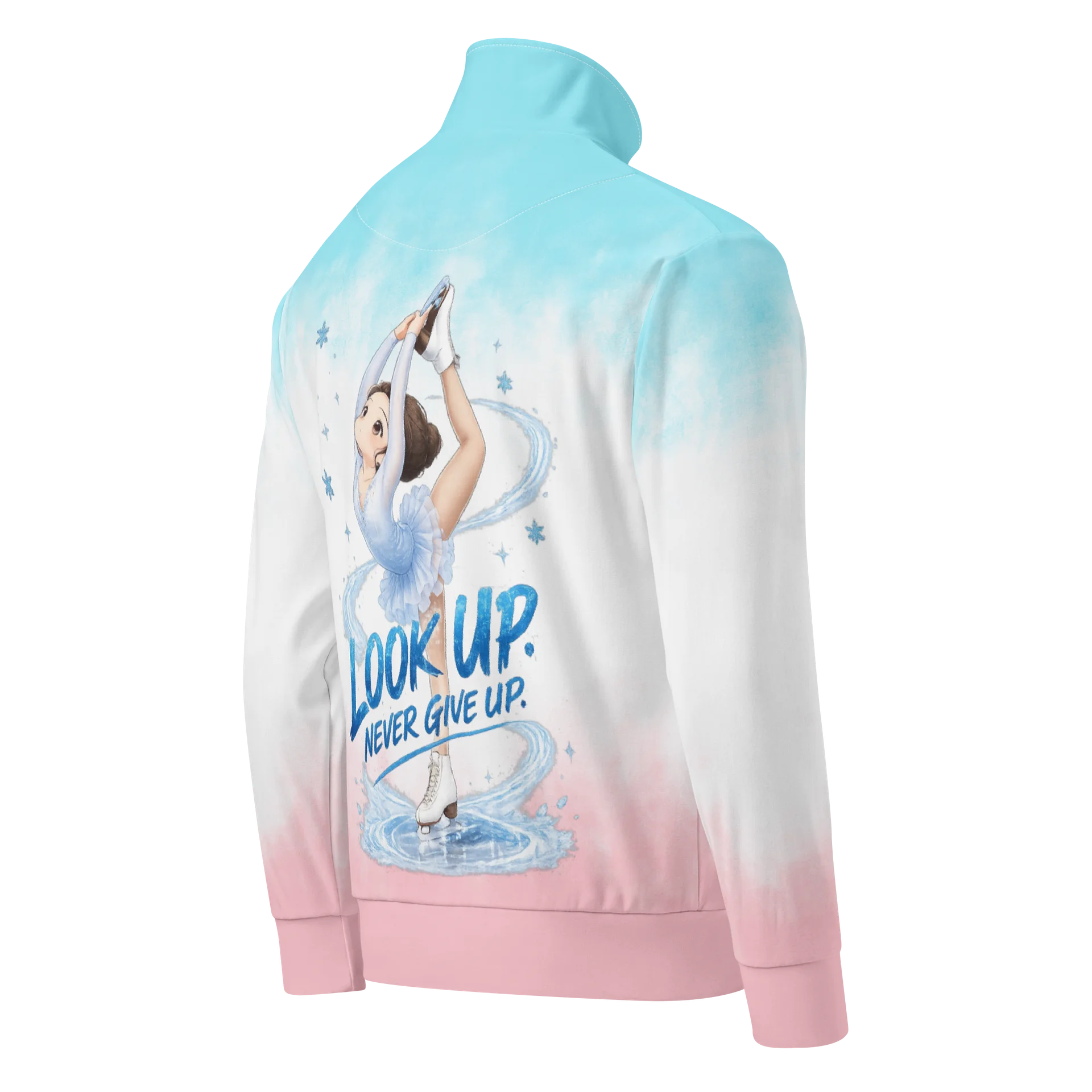 look up Ice Skating Jacket product image (1)