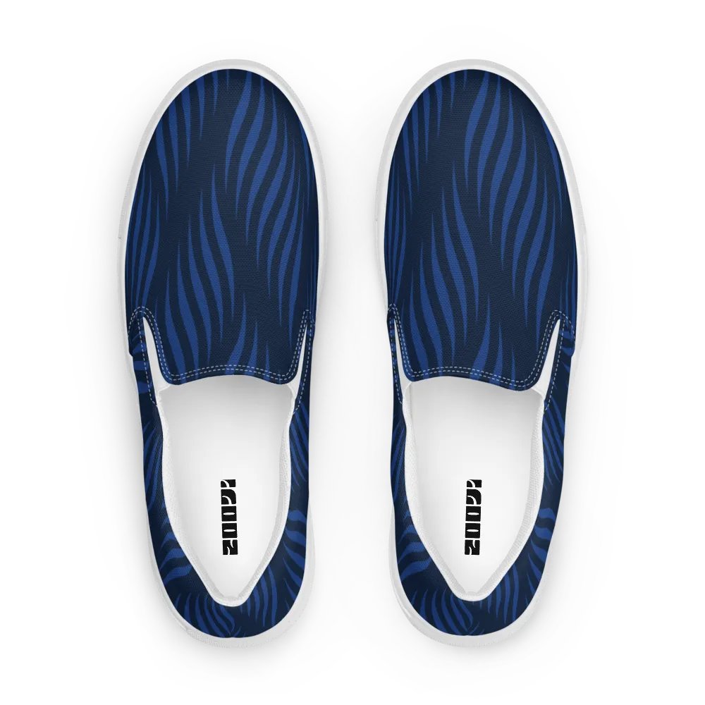 Women's Slip-On Canvas Shoes product image (2)