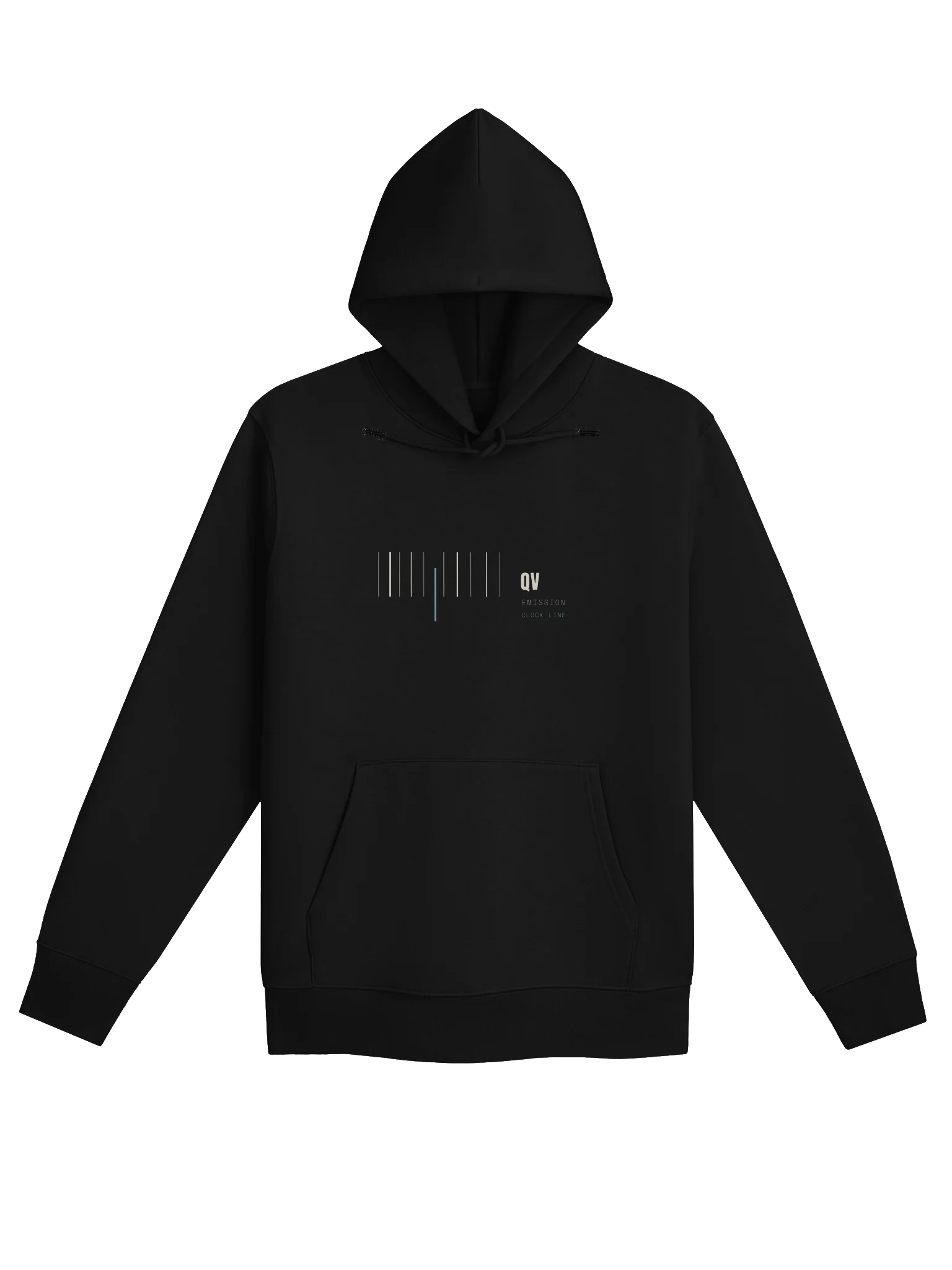 Emission Hoodie product image (1)
