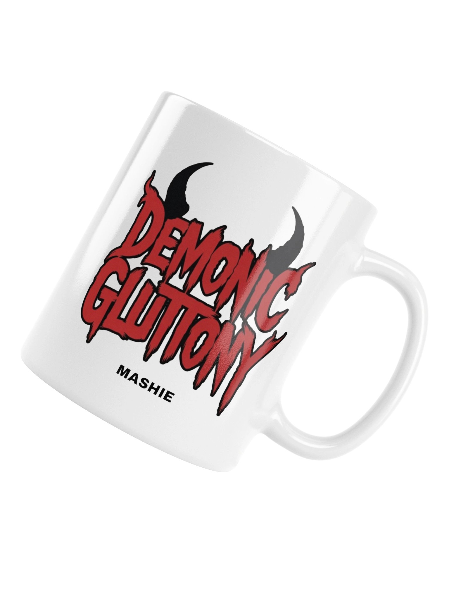Demonic Gluttony Mug product image (6)